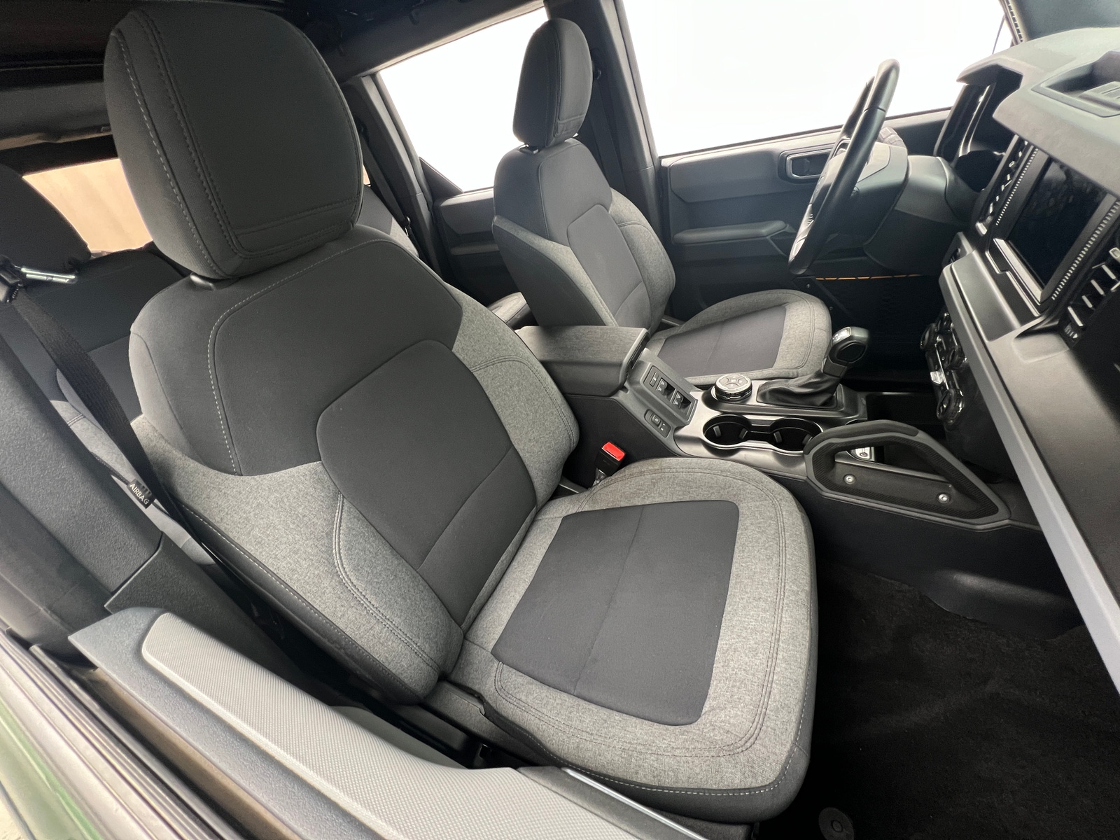 Thumbnail: 2023 Ford Bronco - 2