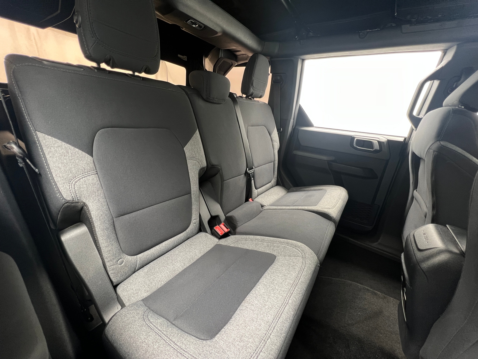 Thumbnail: 2023 Ford Bronco - 6