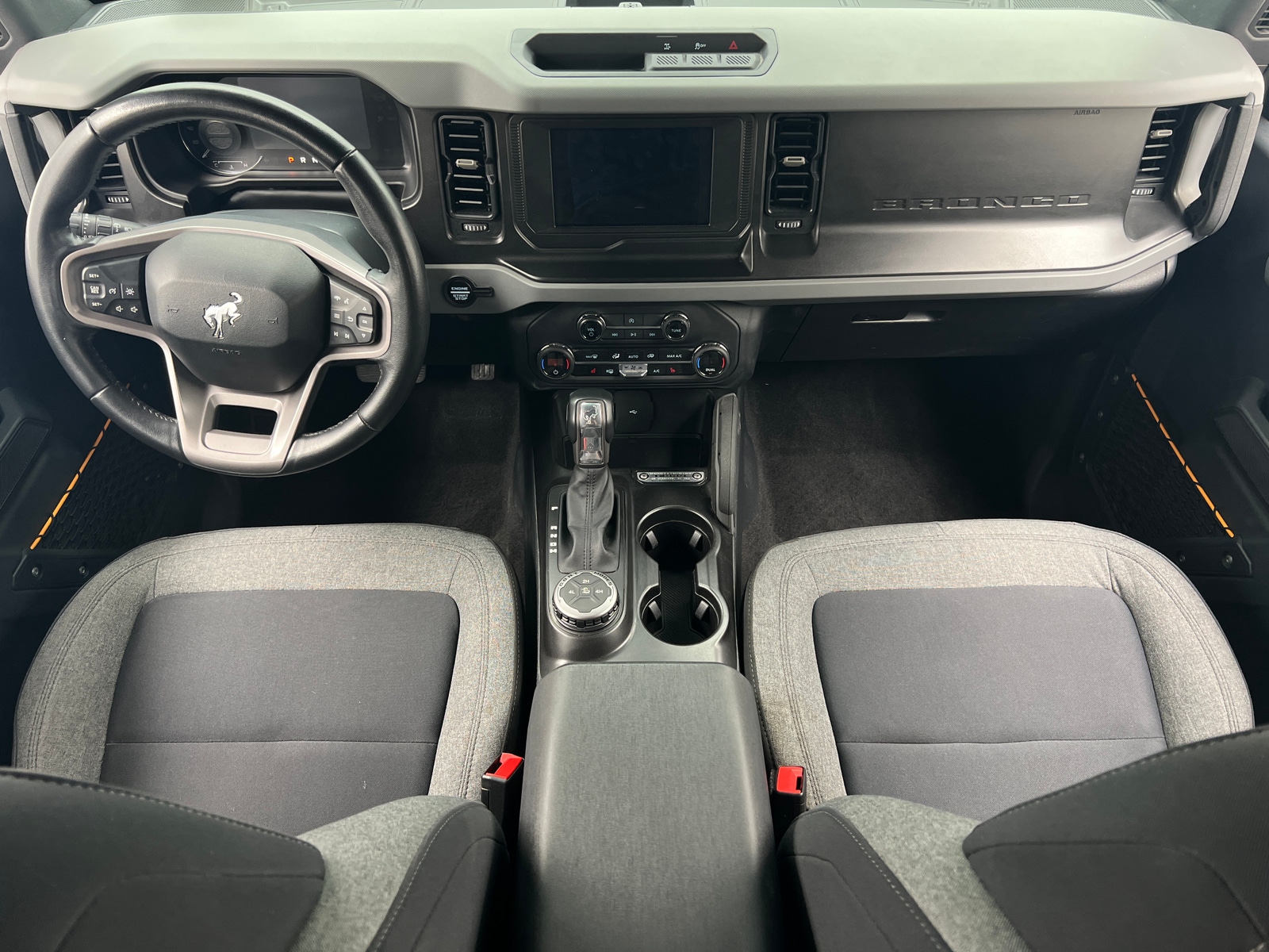 Thumbnail: 2023 Ford Bronco - 3