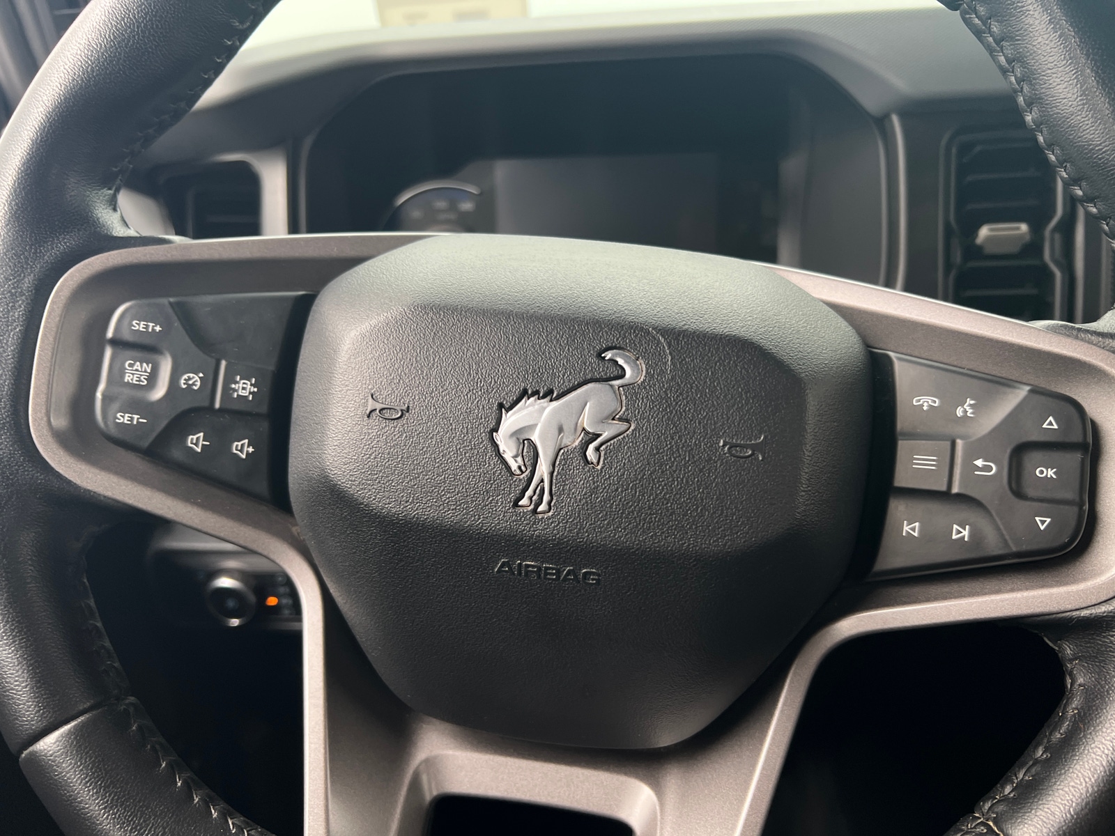 Thumbnail: 2023 Ford Bronco - 5