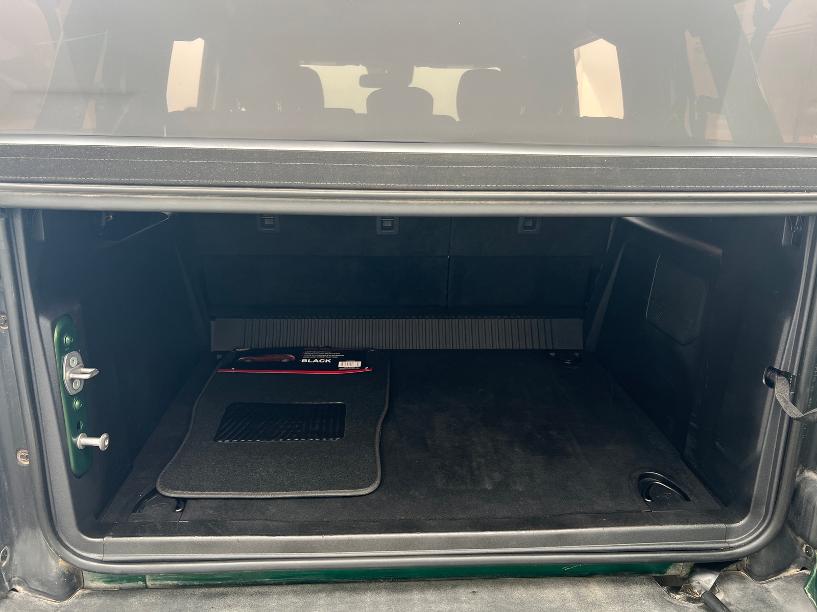 Thumbnail: 2023 Ford Bronco - 7