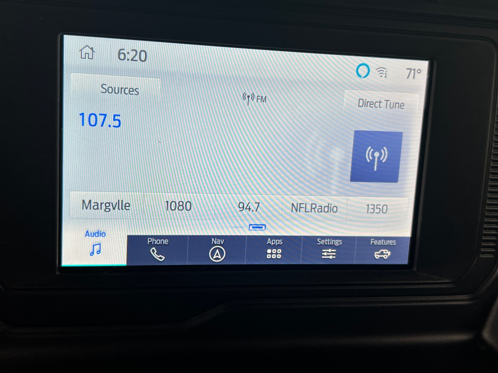 Thumbnail: 2023 Ford Bronco - 4