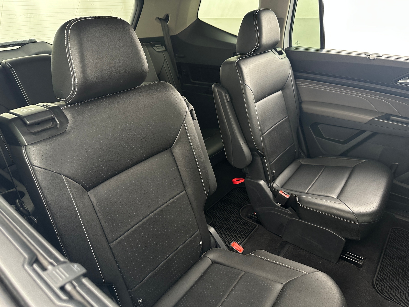 Thumbnail: 2023 Volkswagen Atlas - 5