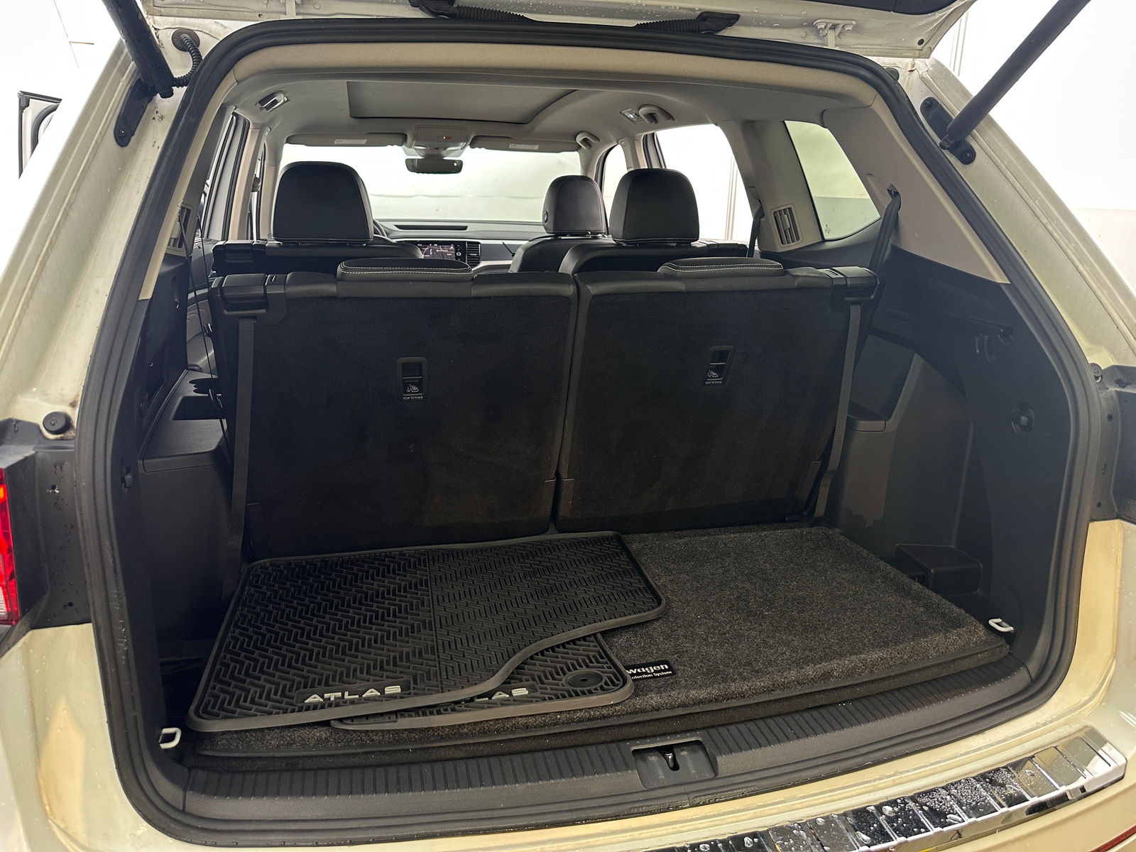 Thumbnail: 2023 Volkswagen Atlas - 6