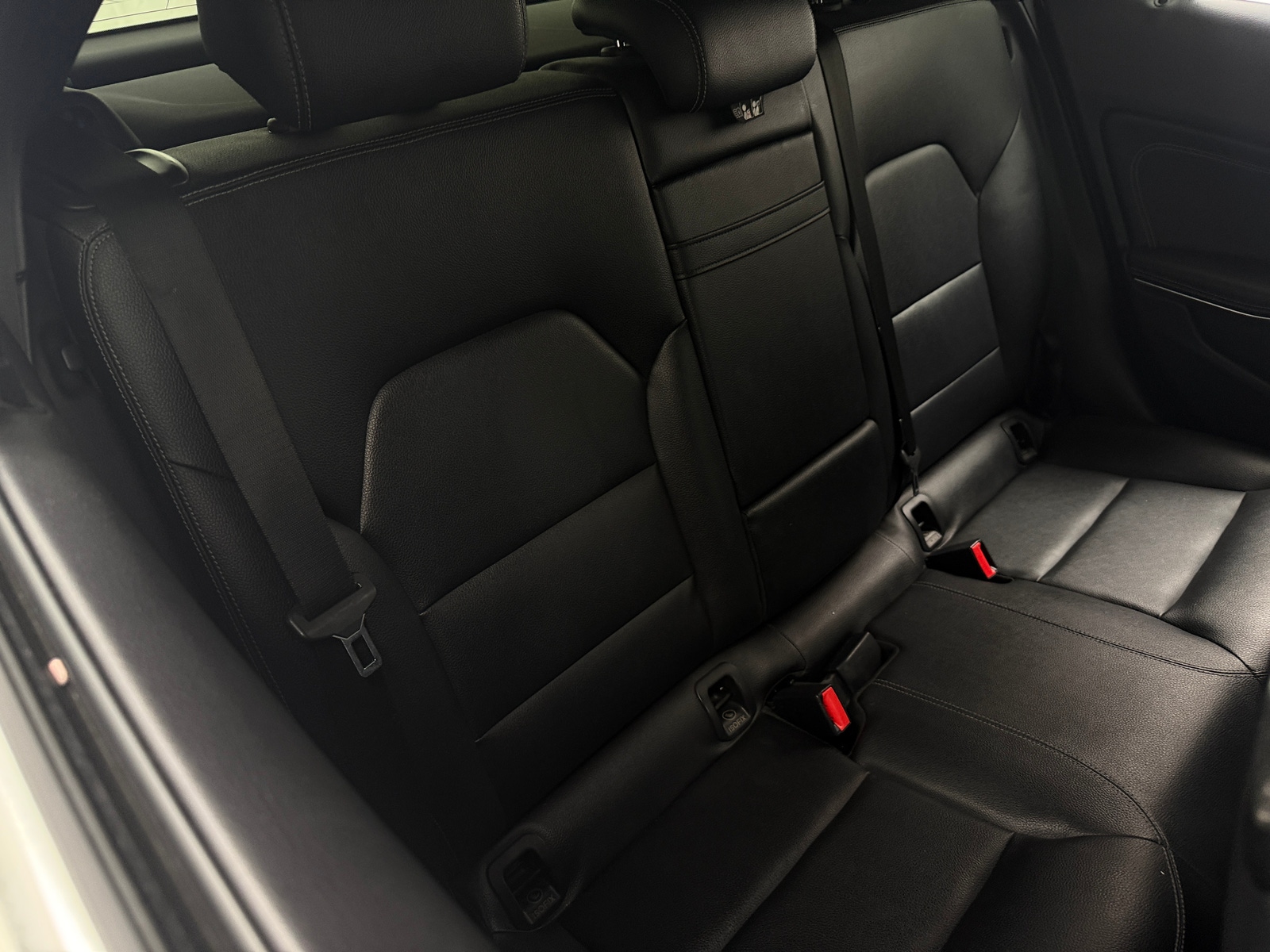 Thumbnail: 2016 Mercedes-Benz GLA - 5