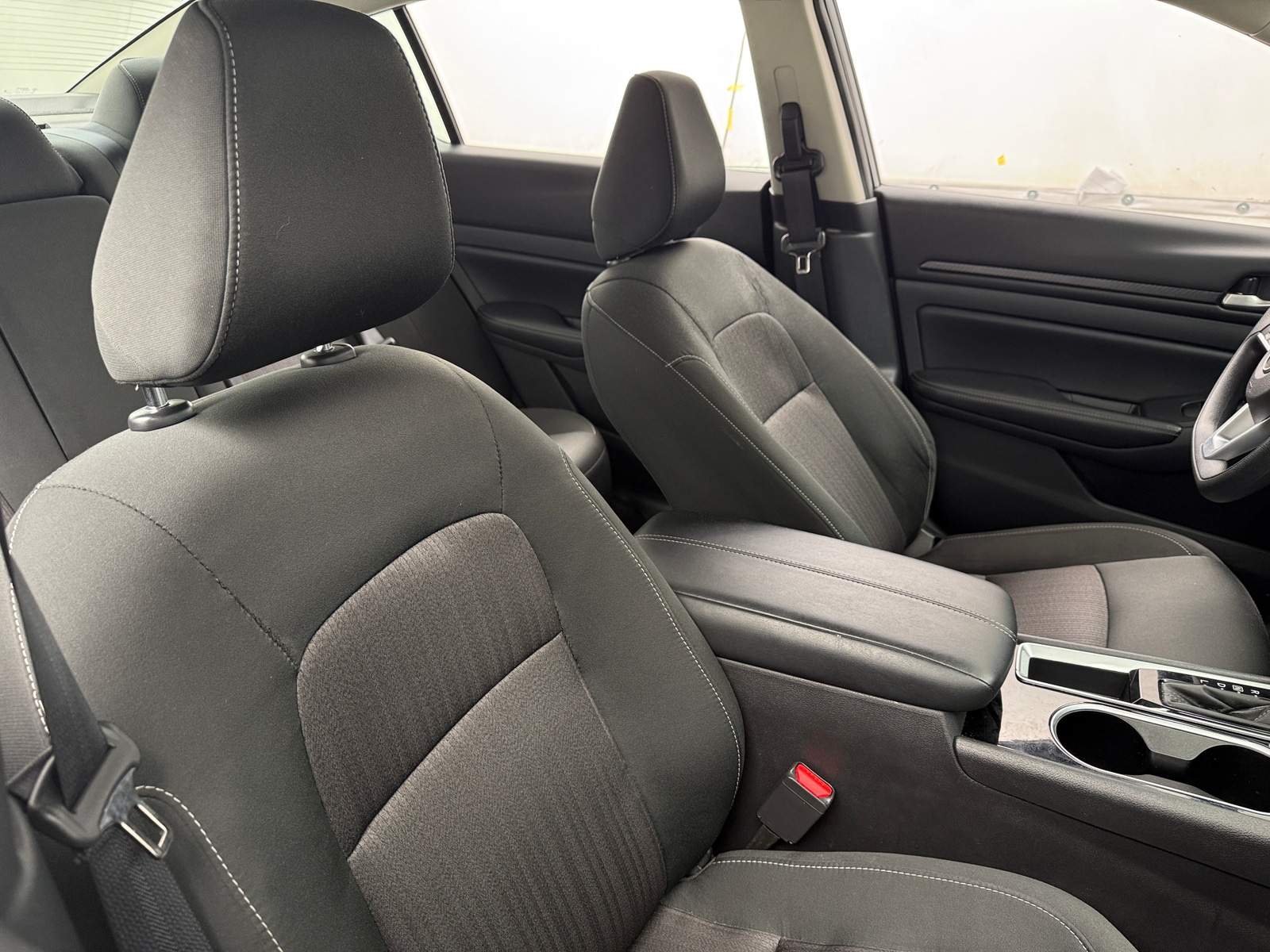 Thumbnail: 2024 Nissan Altima - 2