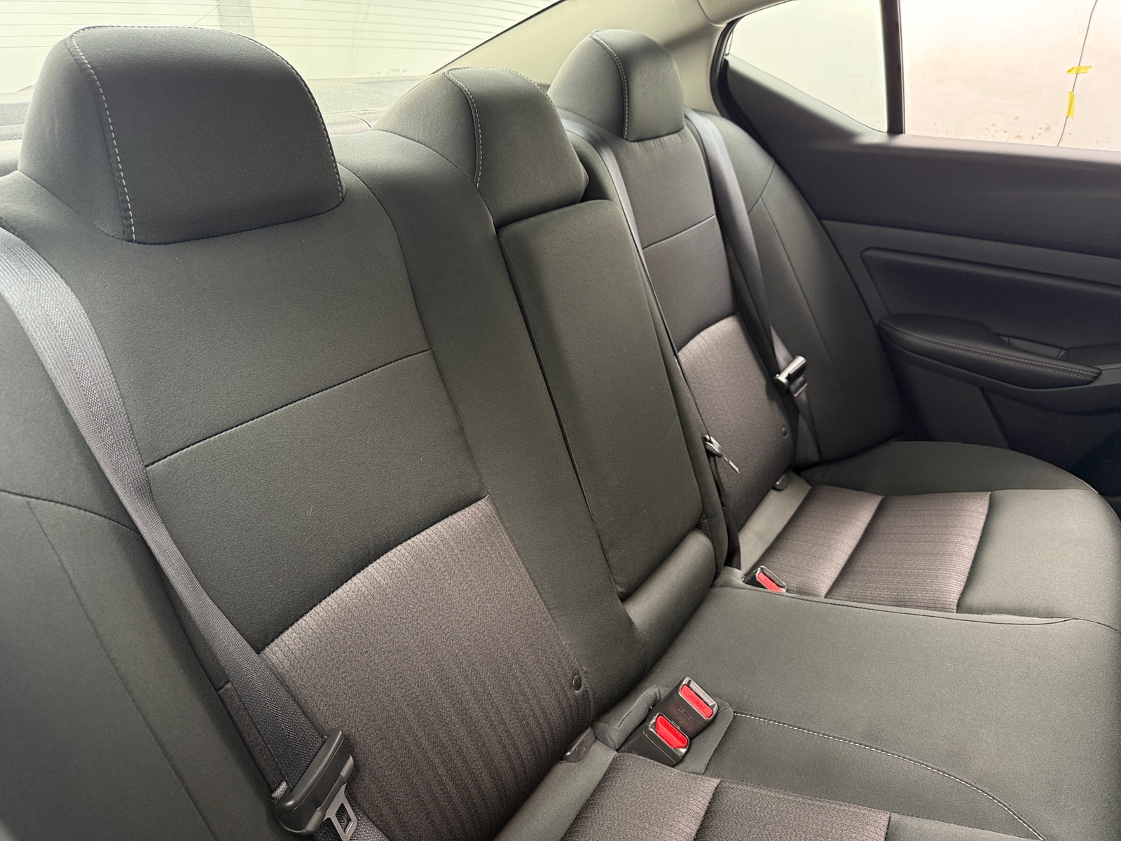 Thumbnail: 2024 Nissan Altima - 6