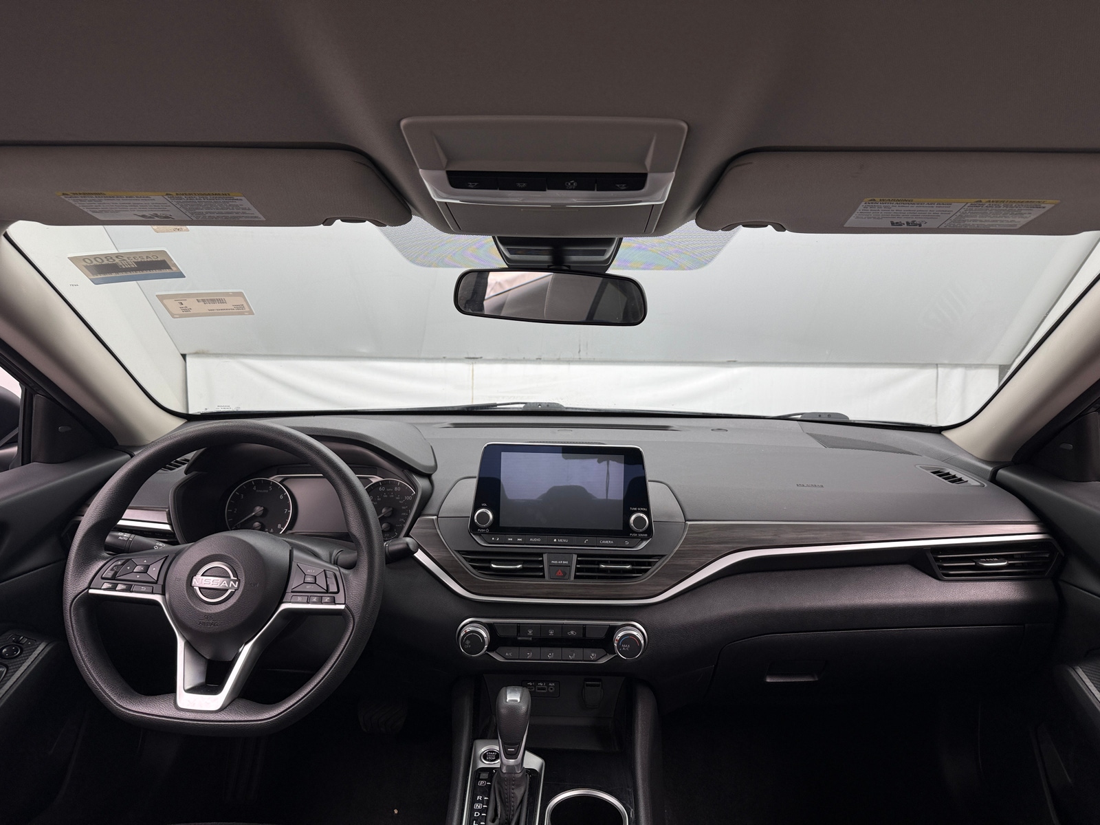 Thumbnail: 2024 Nissan Altima - 3