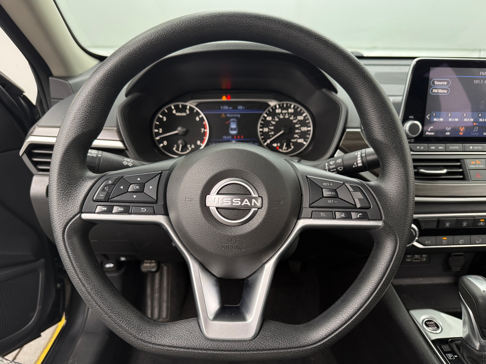 Thumbnail: 2024 Nissan Altima - 5