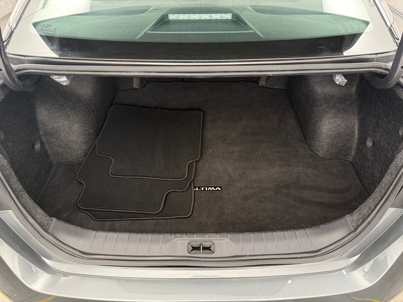 Thumbnail: 2024 Nissan Altima - 7