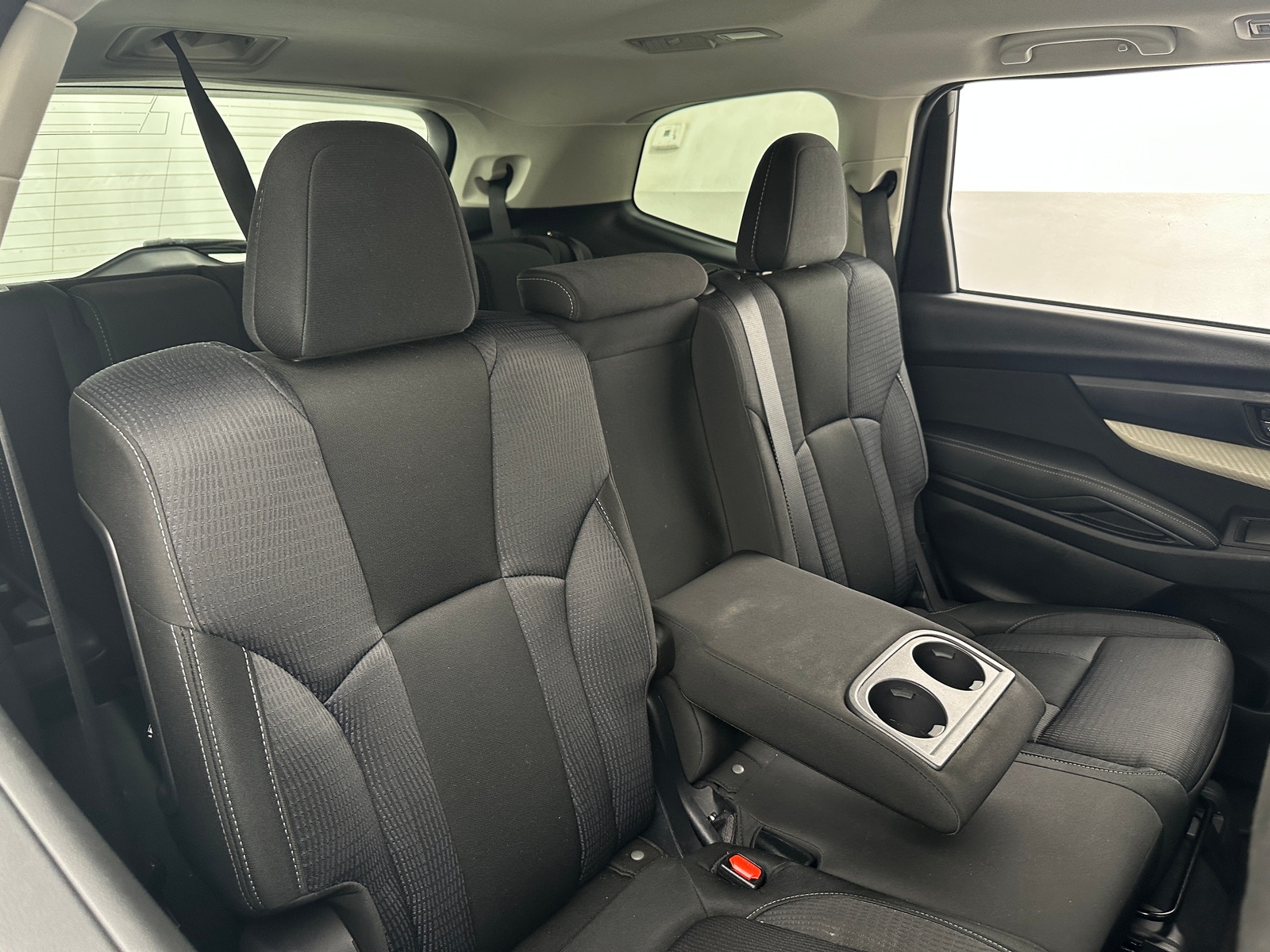 Thumbnail: 2022 Subaru Ascent - 6