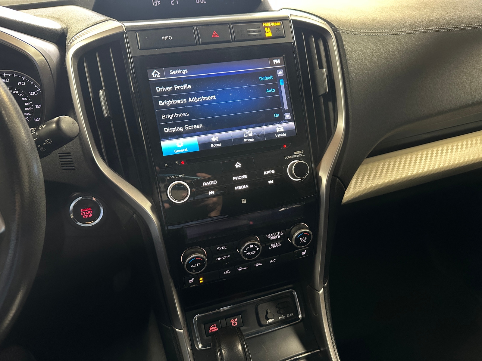 Thumbnail: 2022 Subaru Ascent - 4