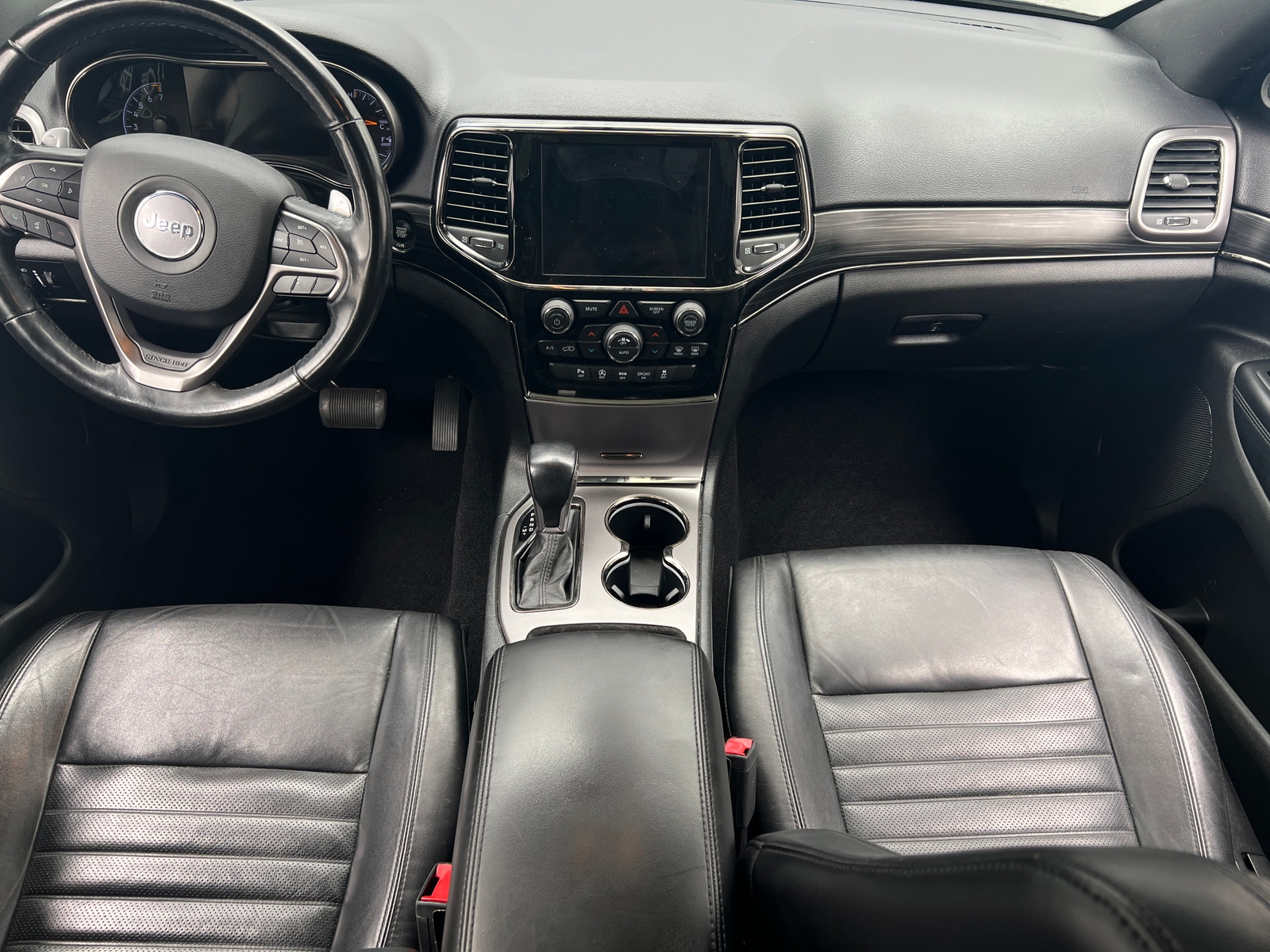 Thumbnail: 2020 Jeep Grand Cherokee - 2