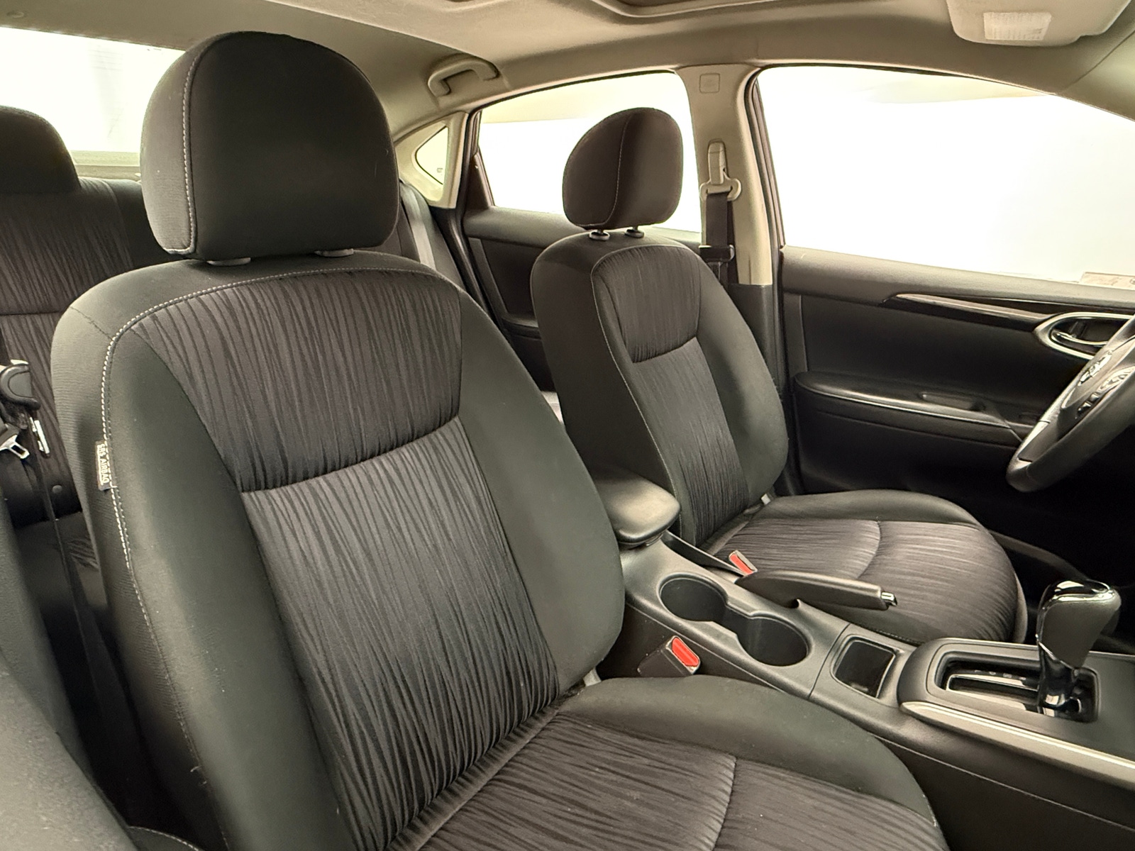 Thumbnail: 2019 Nissan Sentra - 2