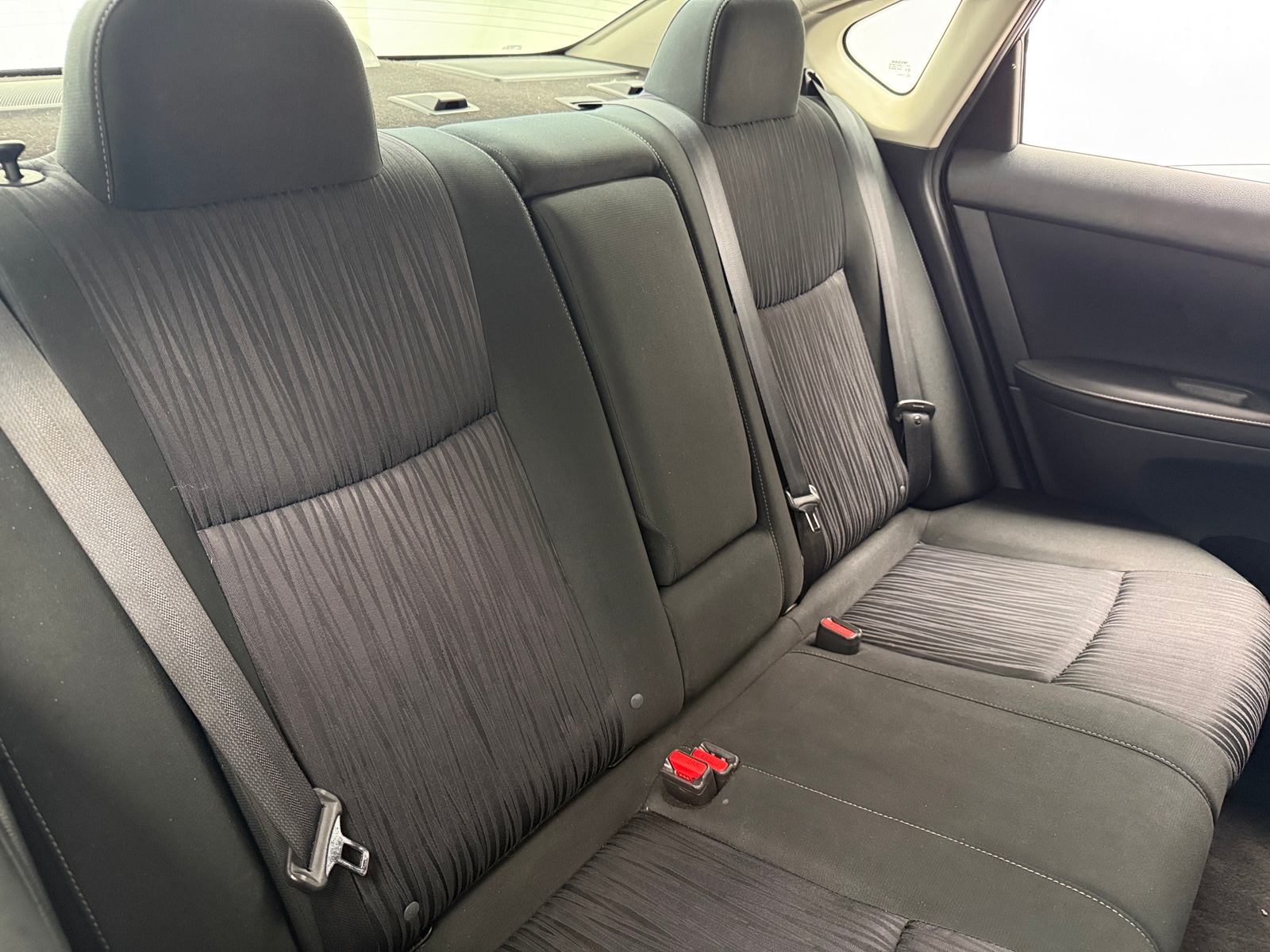 Thumbnail: 2019 Nissan Sentra - 6