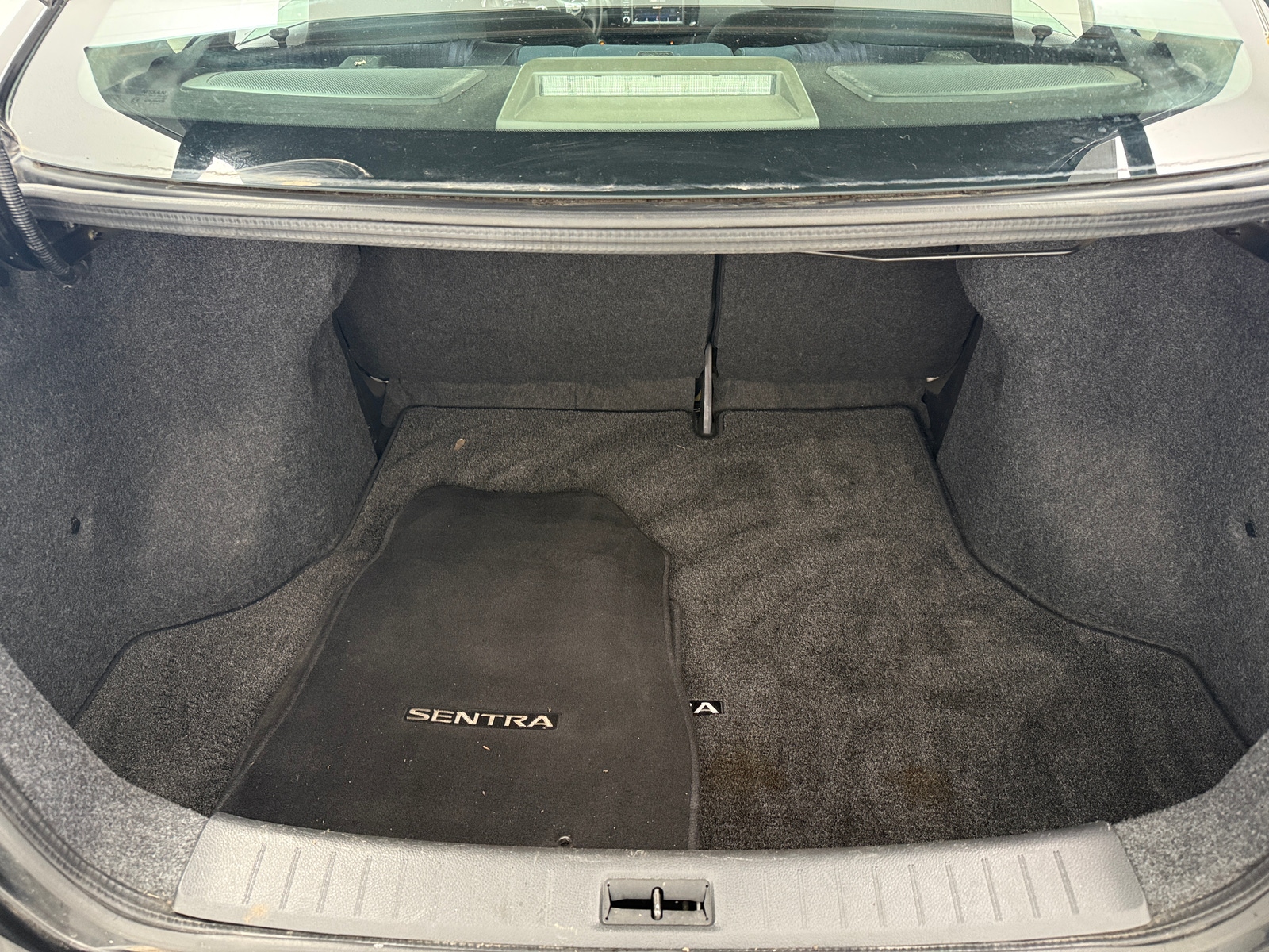 Thumbnail: 2019 Nissan Sentra - 7