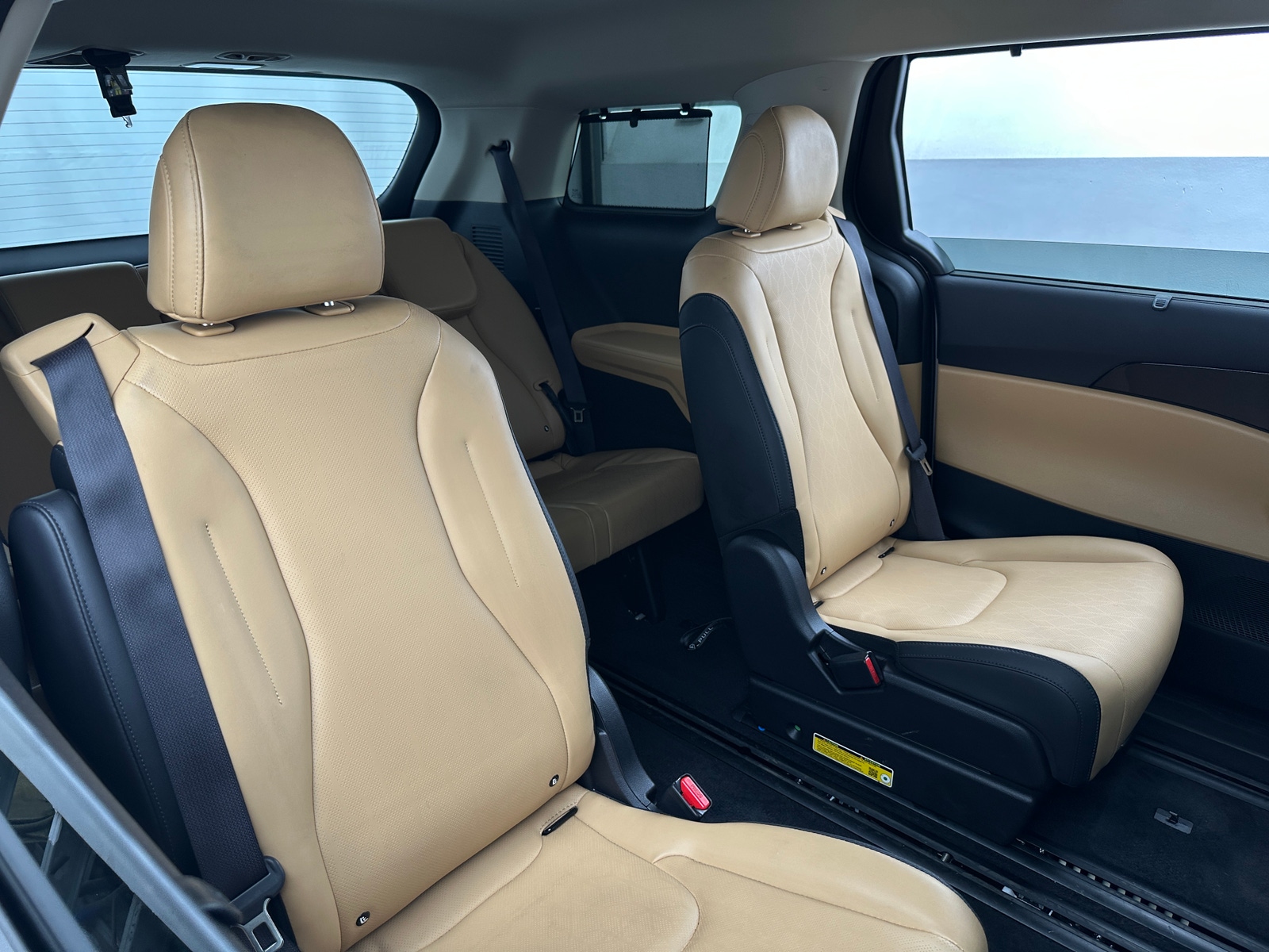 Thumbnail: 2024 Kia Carnival - 5