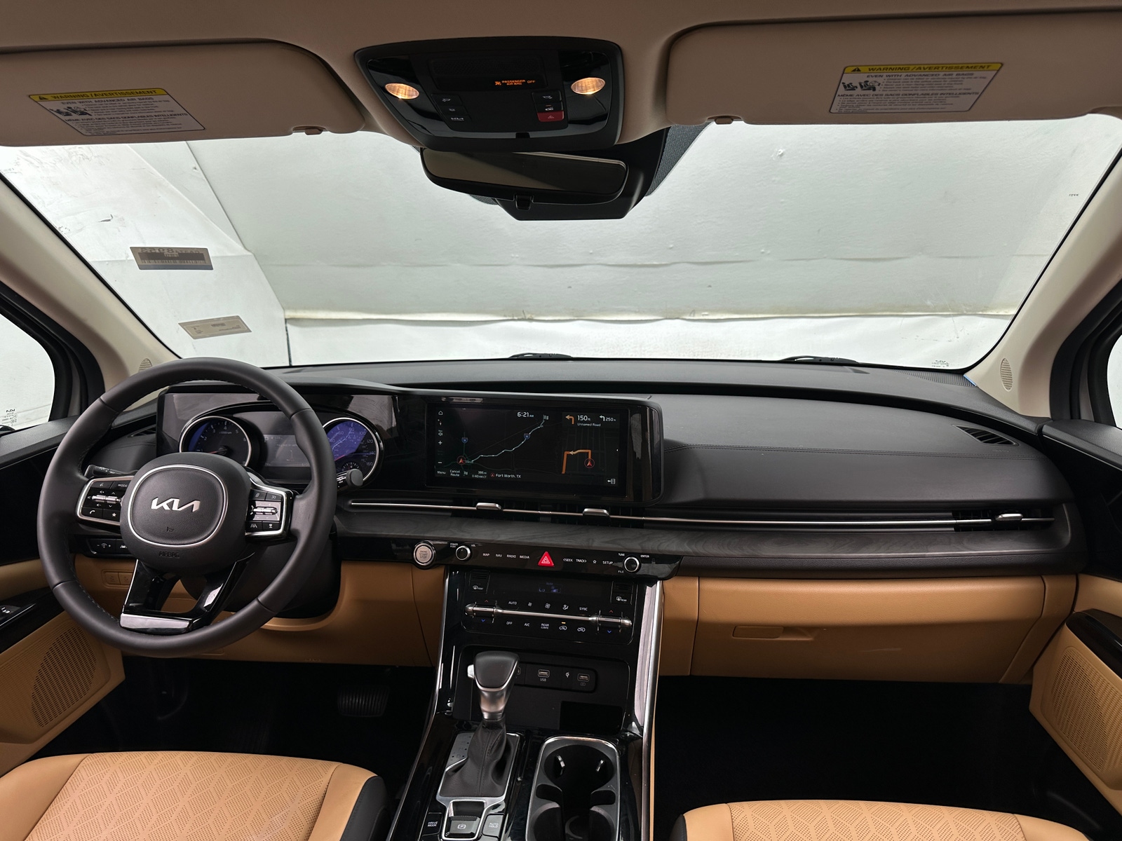 Thumbnail: 2024 Kia Carnival - 2