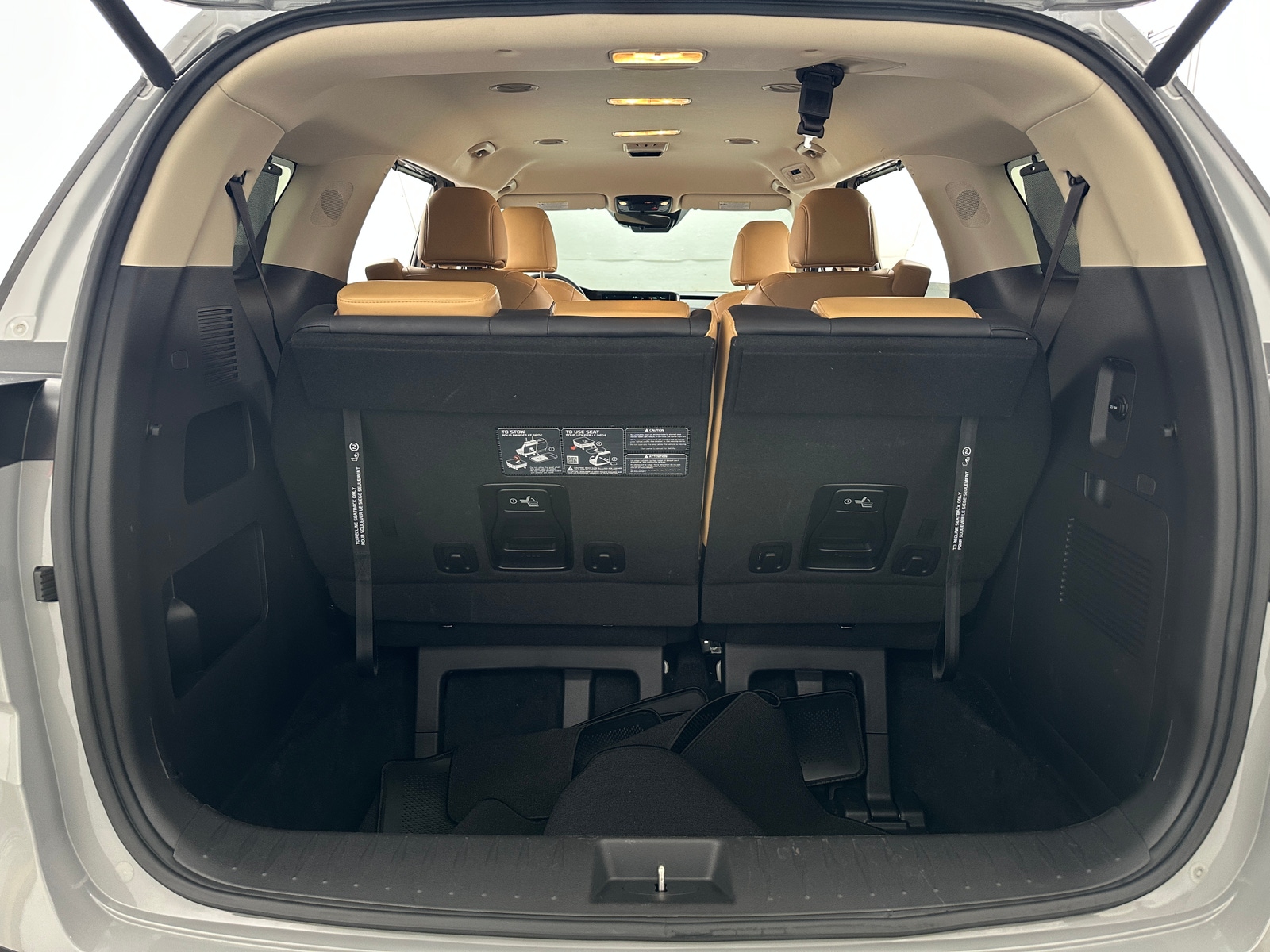 Thumbnail: 2024 Kia Carnival - 6