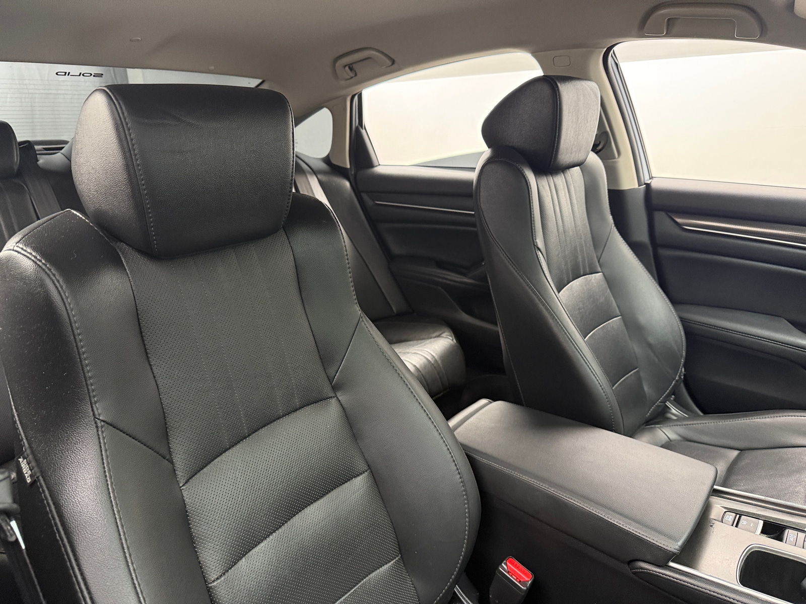 Thumbnail: 2021 Honda Accord - 2