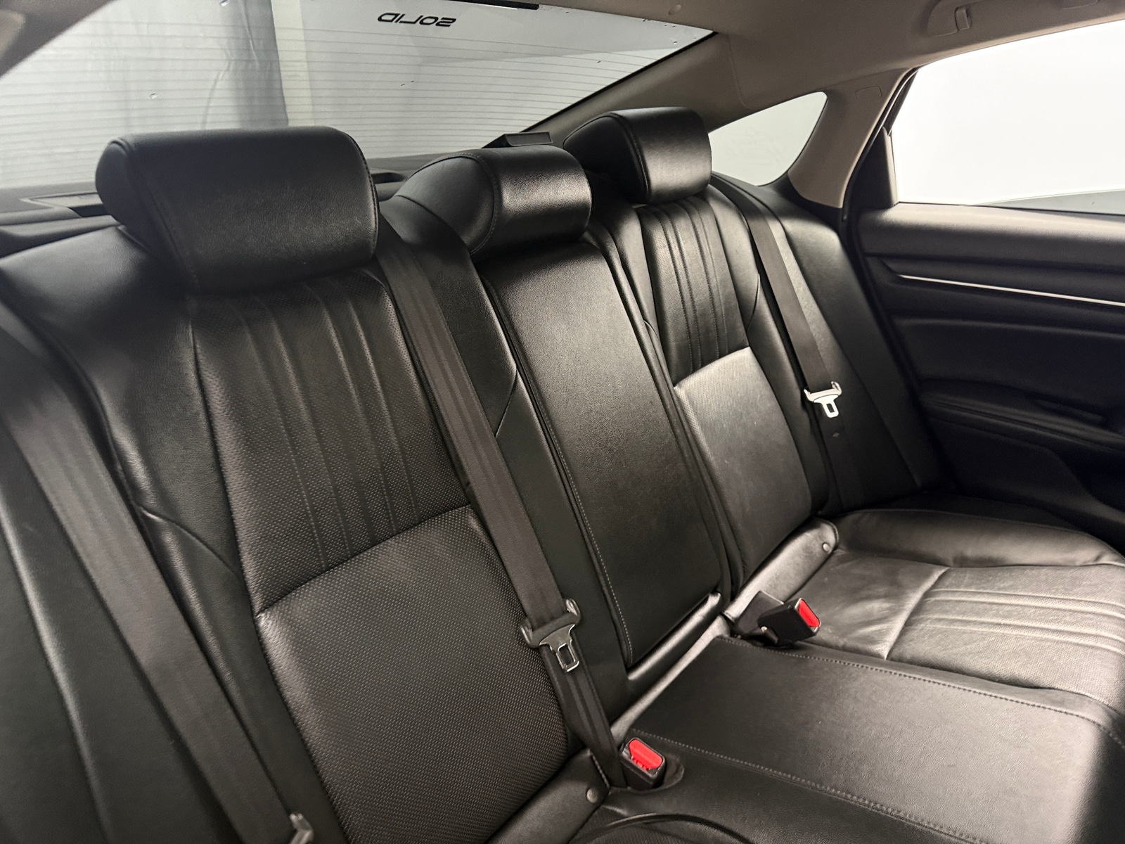 Thumbnail: 2021 Honda Accord - 6