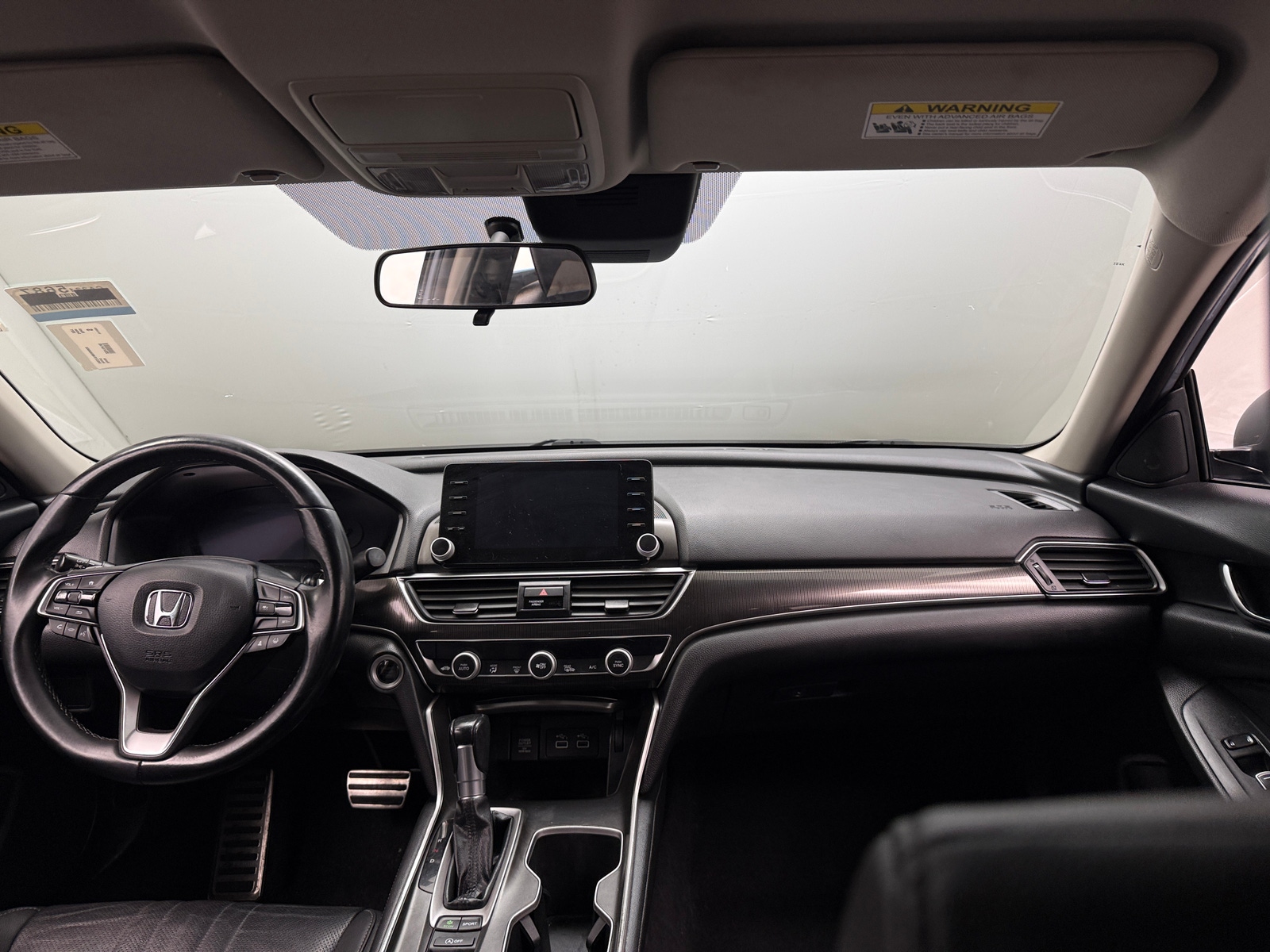 Thumbnail: 2021 Honda Accord - 3