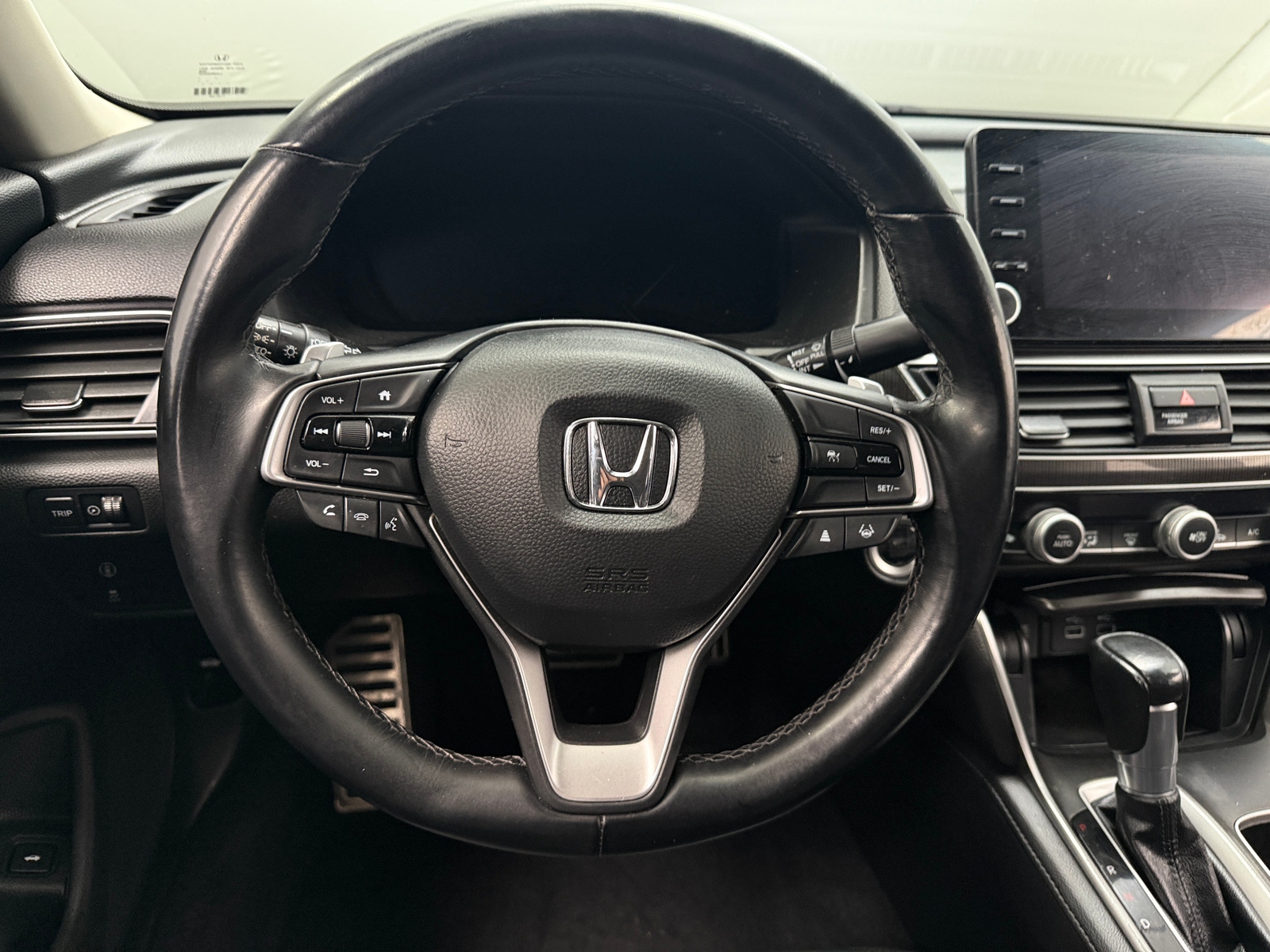 Thumbnail: 2021 Honda Accord - 5