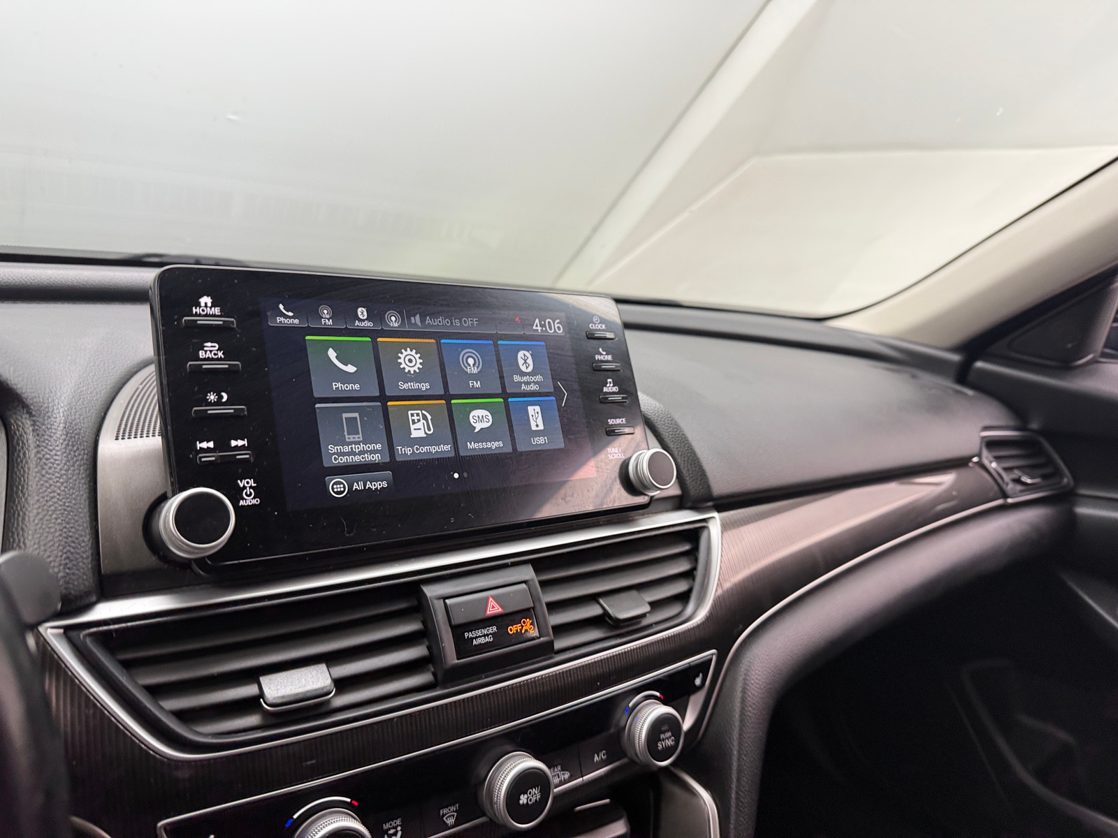 Thumbnail: 2021 Honda Accord - 4