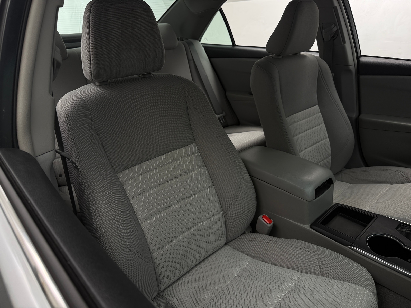 Thumbnail: 2017 Toyota Camry - 2