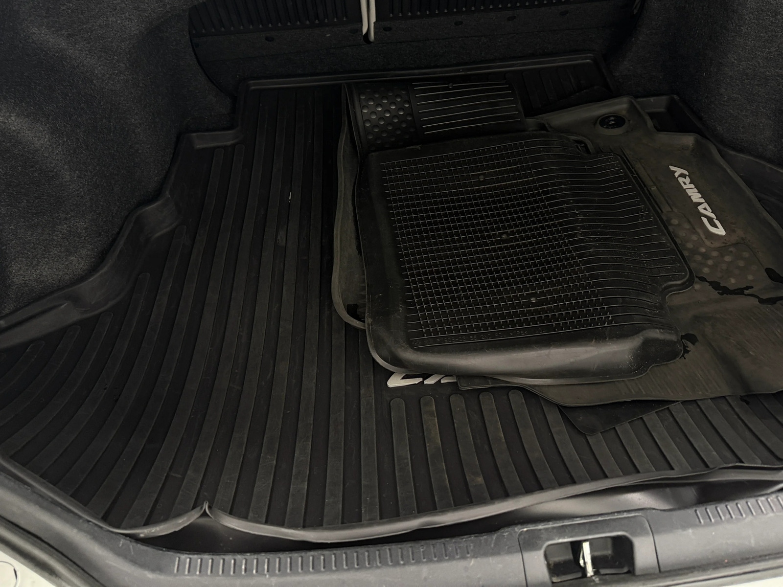 Thumbnail: 2017 Toyota Camry - 7