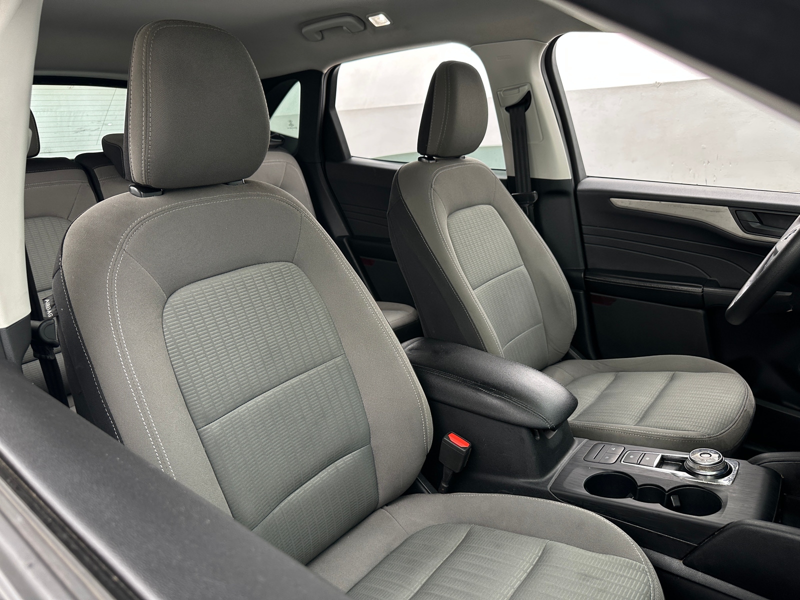 Thumbnail: 2021 Ford Escape - 2