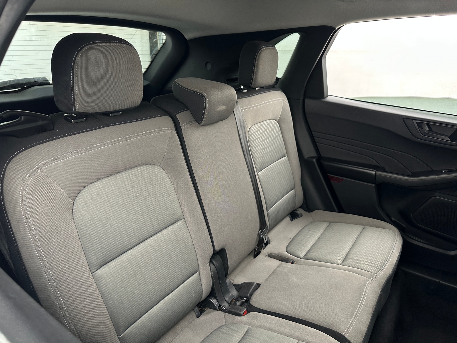 Thumbnail: 2021 Ford Escape - 6