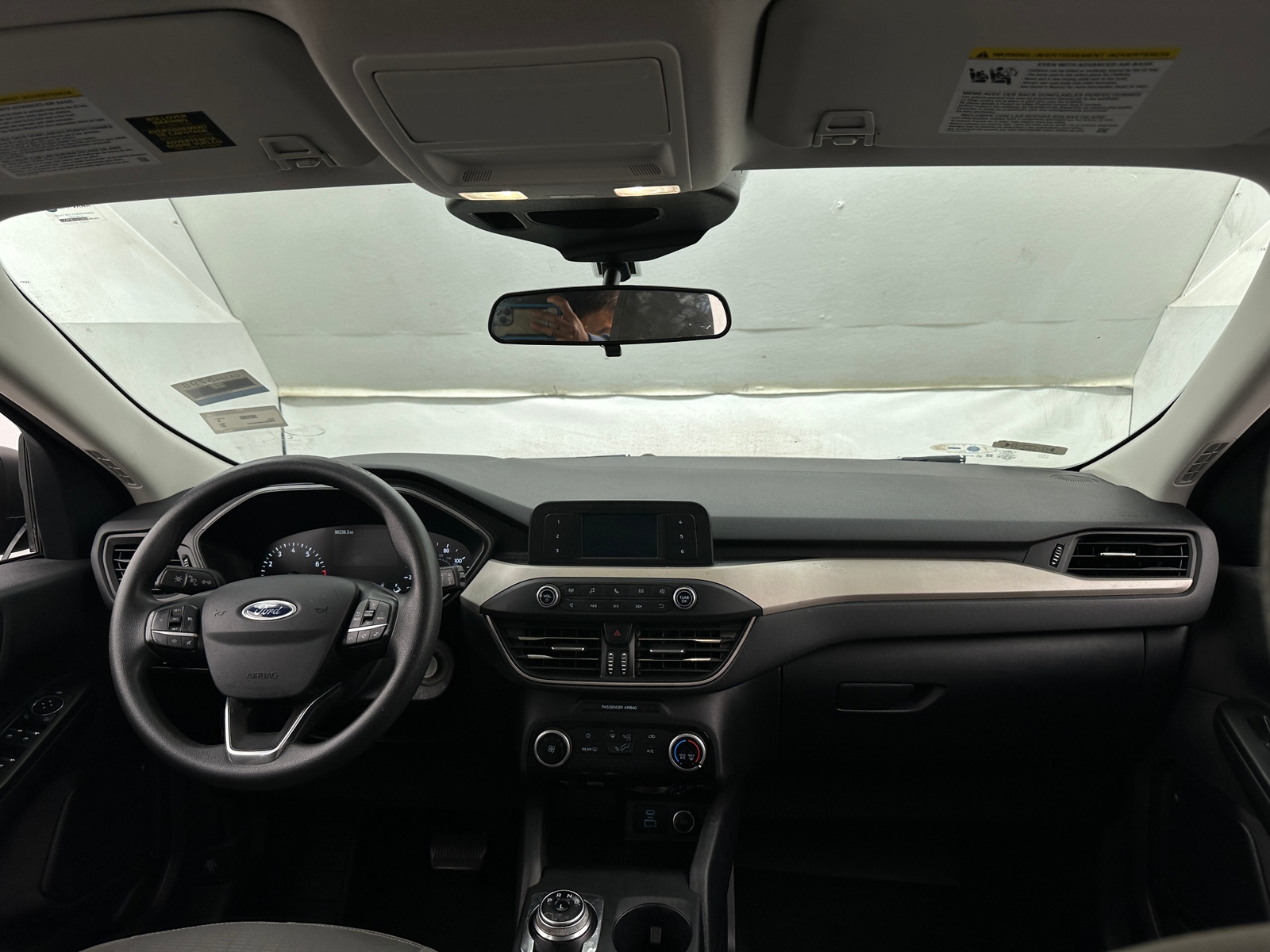 Thumbnail: 2021 Ford Escape - 3