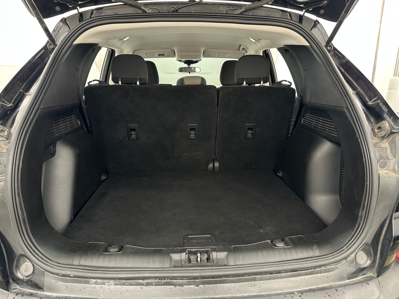 Thumbnail: 2021 Ford Escape - 7