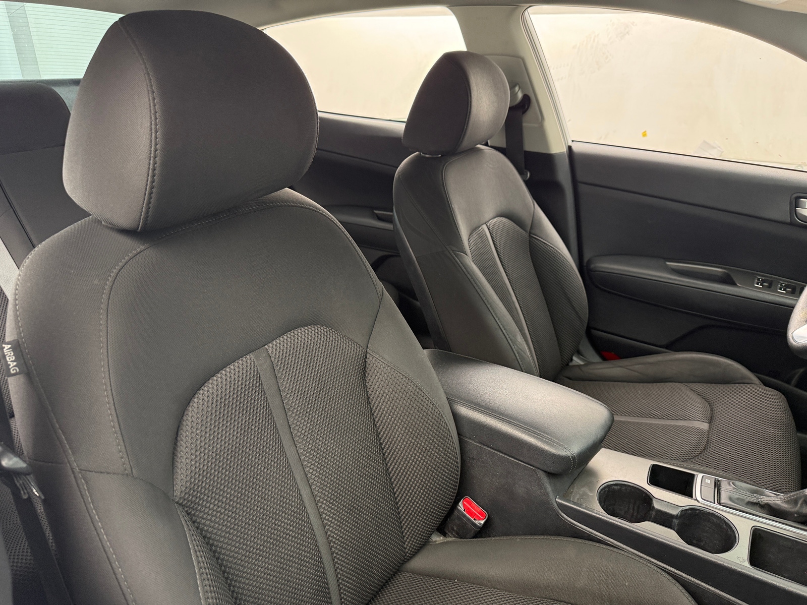 Thumbnail: 2020 Kia Optima - 2