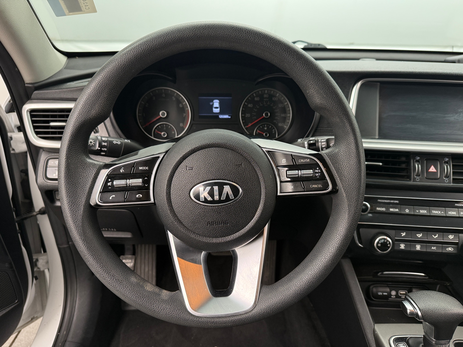 Thumbnail: 2020 Kia Optima - 5