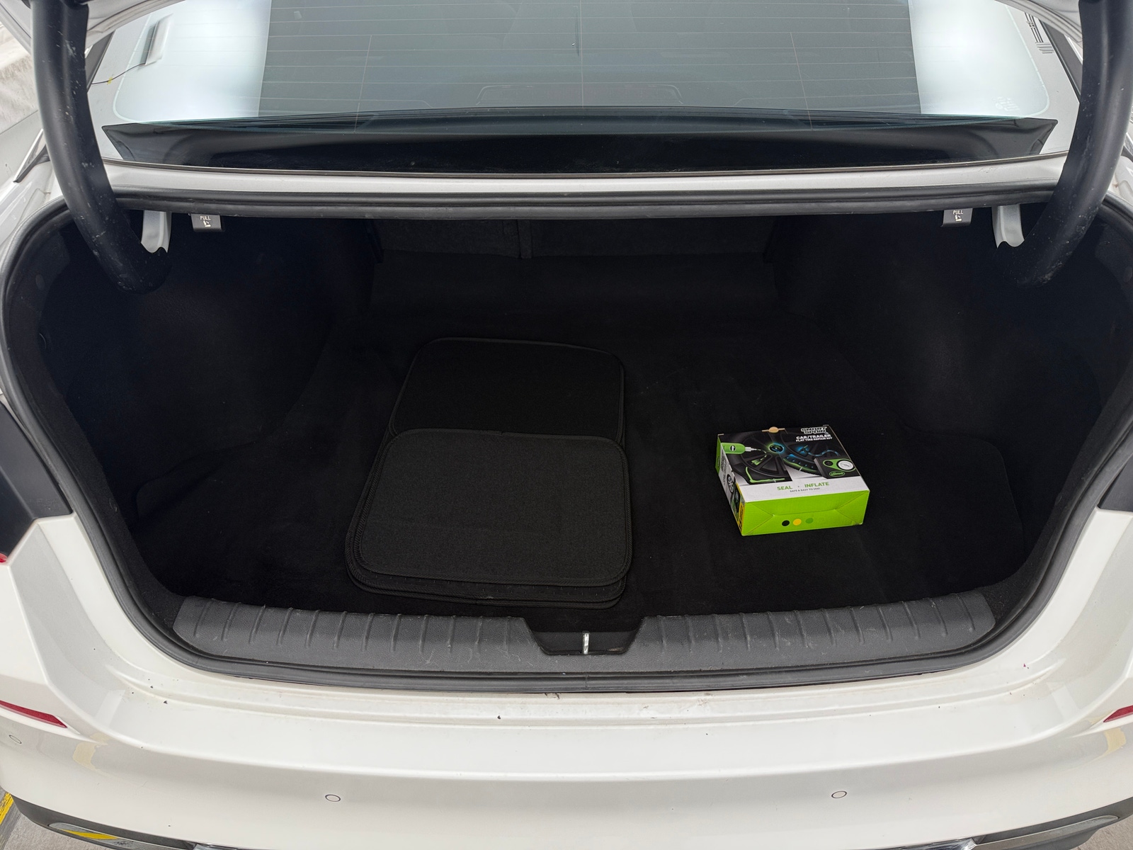 Thumbnail: 2020 Kia Optima - 7