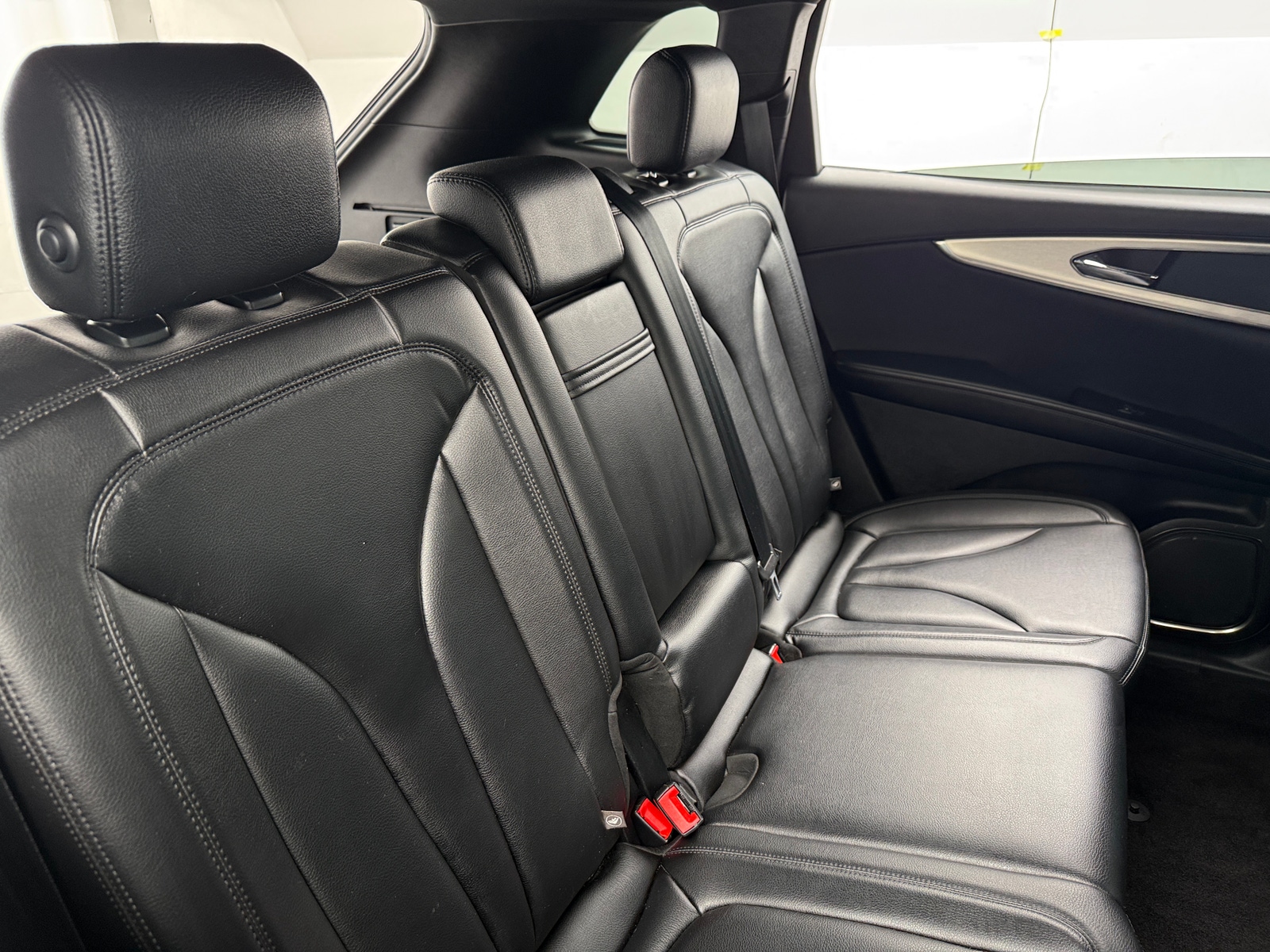 Thumbnail: 2016 Lincoln MKX - 5