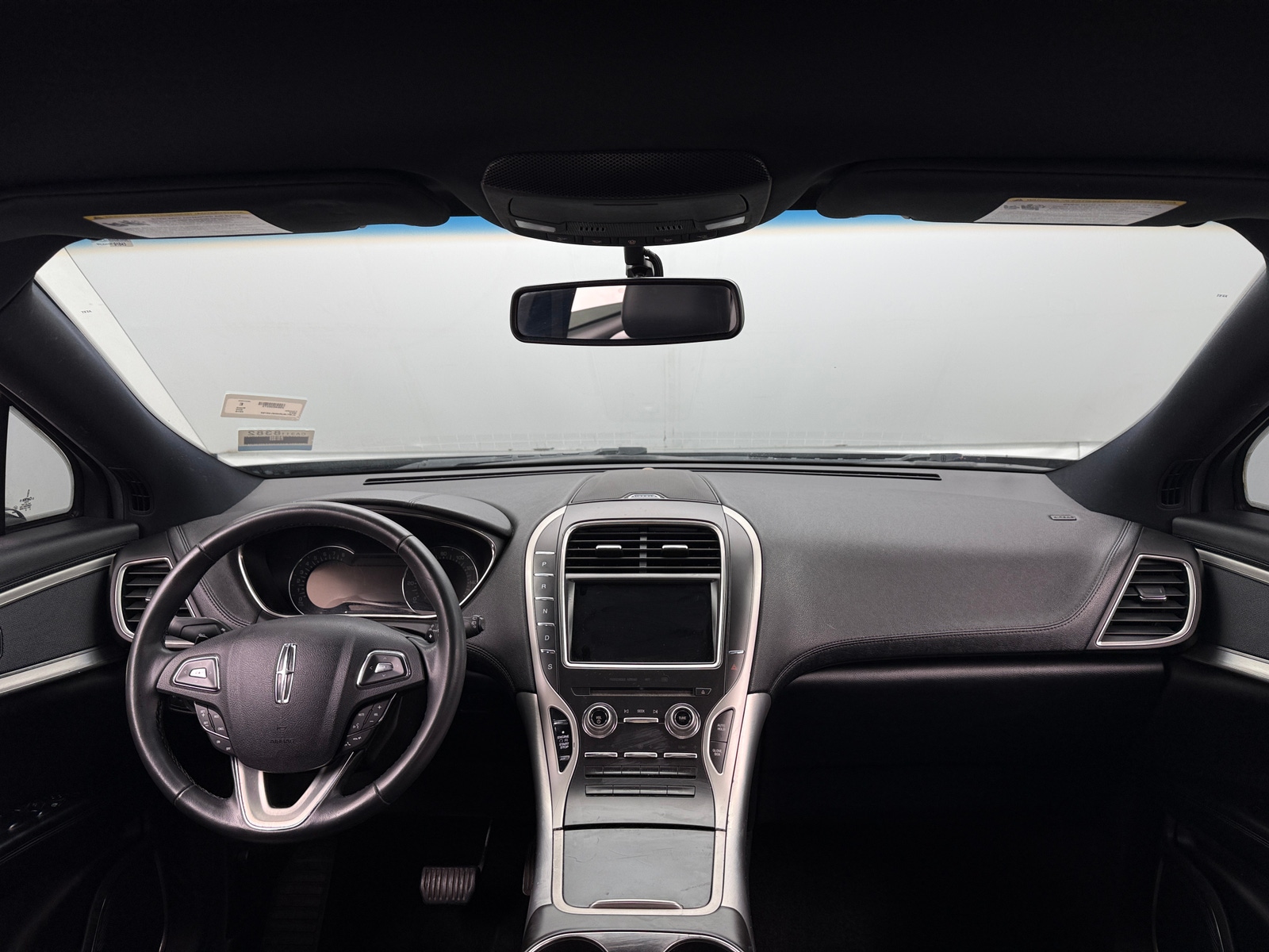 Thumbnail: 2016 Lincoln MKX - 2