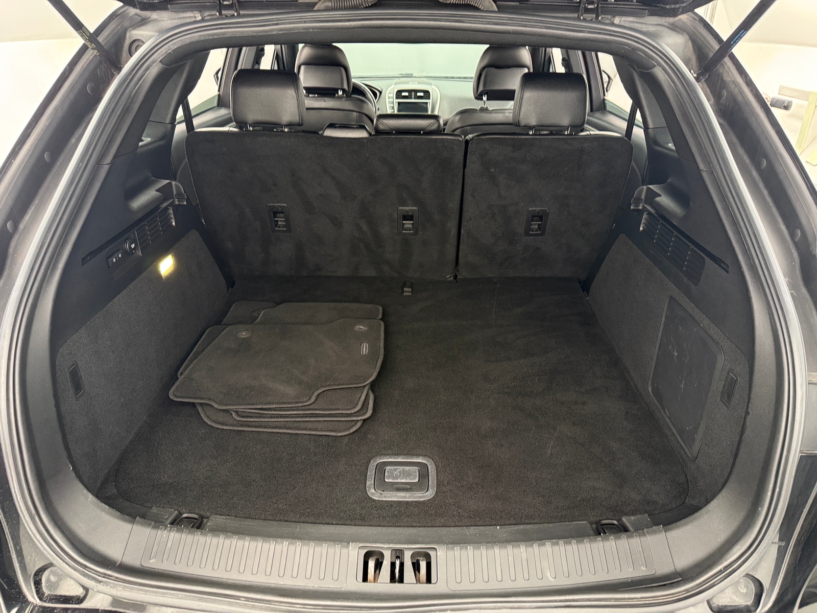 Thumbnail: 2016 Lincoln MKX - 6