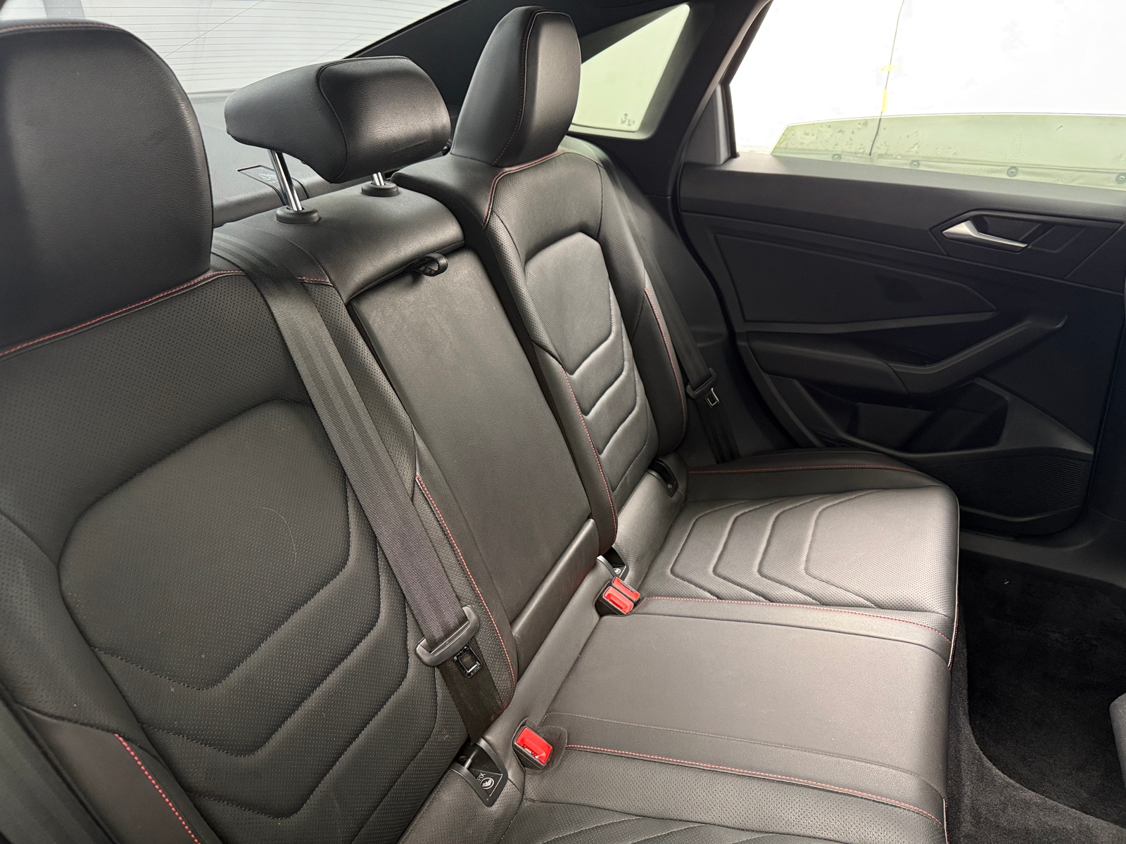 Thumbnail: 2019 Volkswagen Jetta - 5