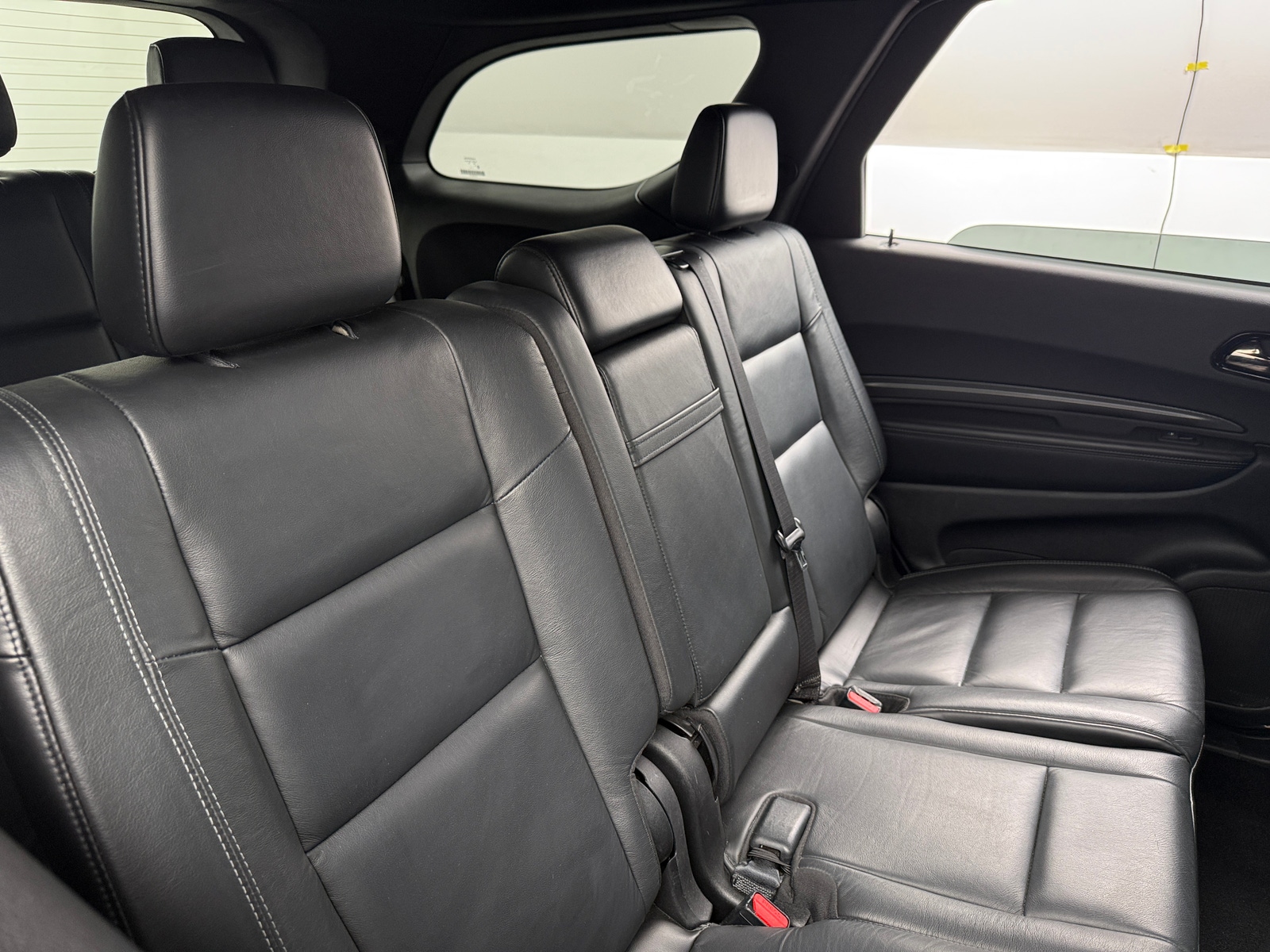 Thumbnail: 2021 Dodge Durango - 5