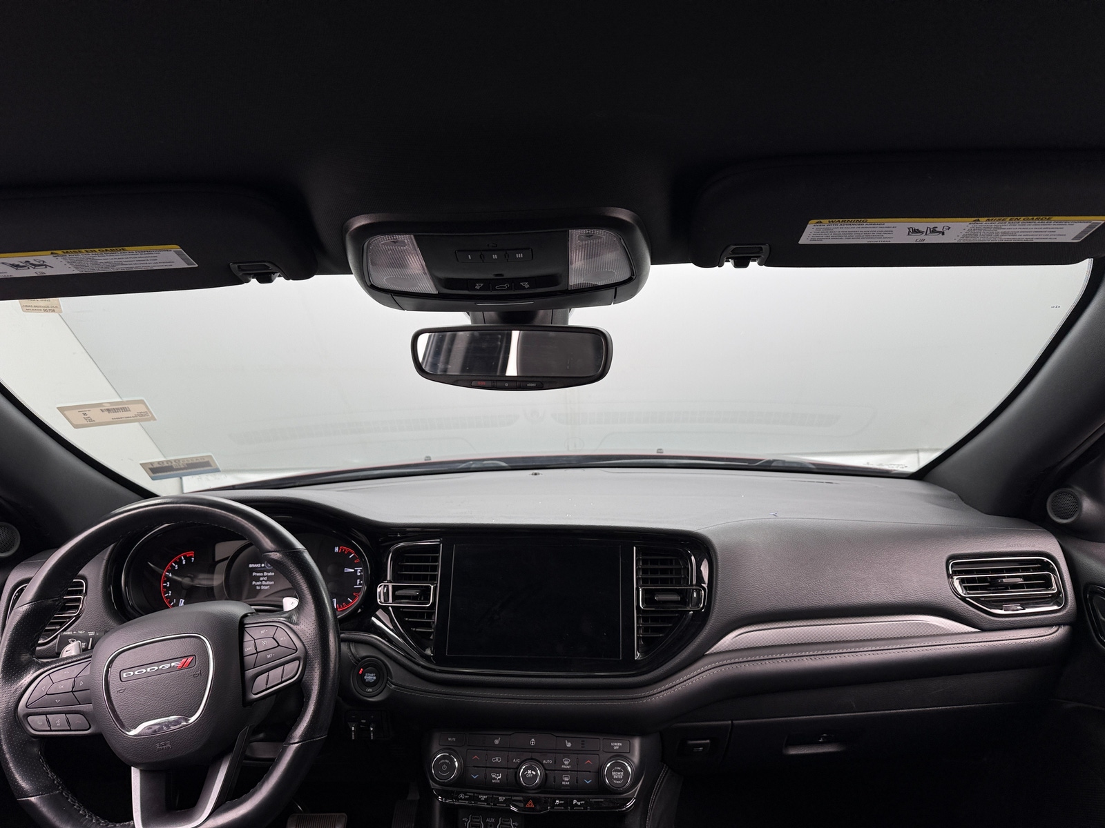 Thumbnail: 2021 Dodge Durango - 2