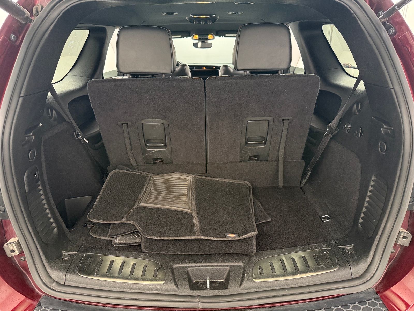 Thumbnail: 2021 Dodge Durango - 6