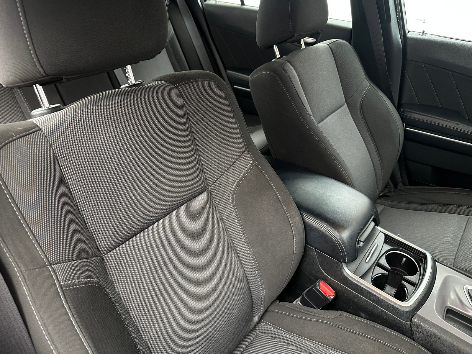 Thumbnail: 2022 Dodge Charger - 2