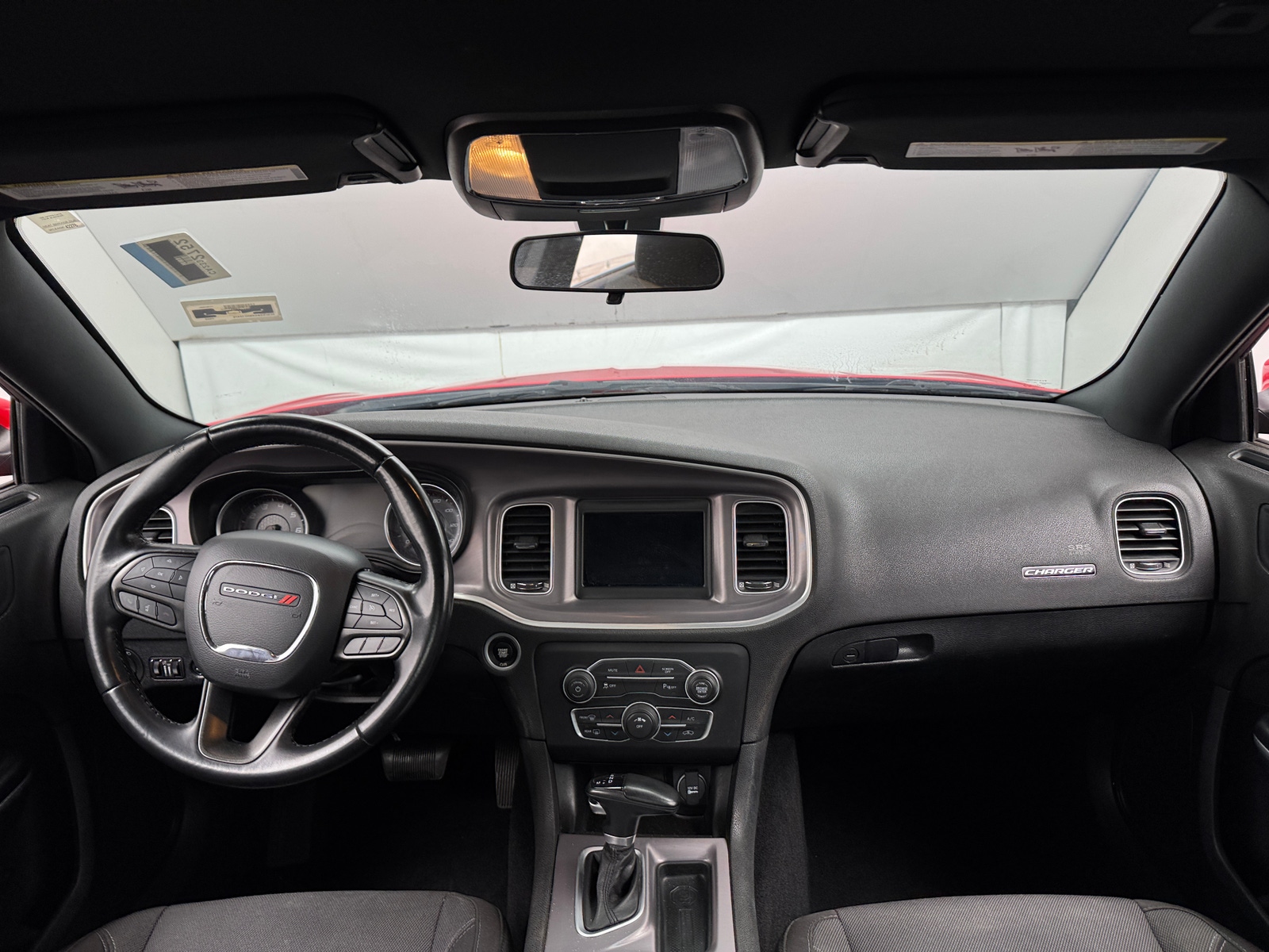 Thumbnail: 2022 Dodge Charger - 3