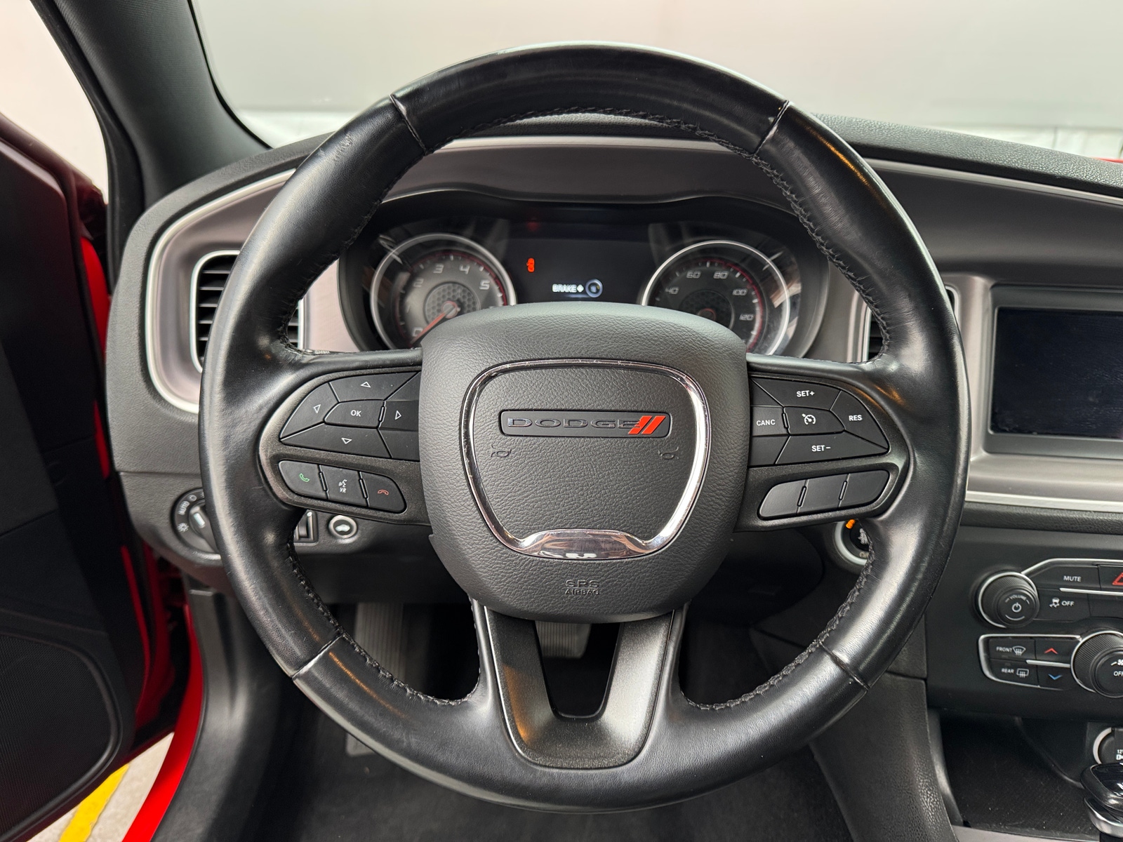 Thumbnail: 2022 Dodge Charger - 5