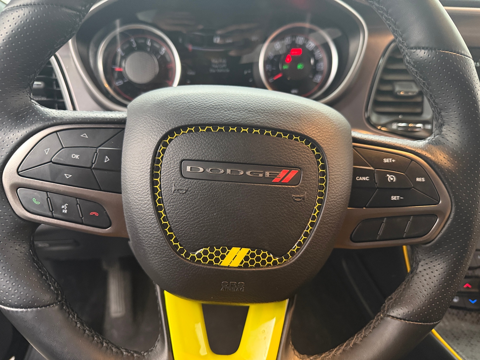 Thumbnail: 2021 Dodge Challenger - 3