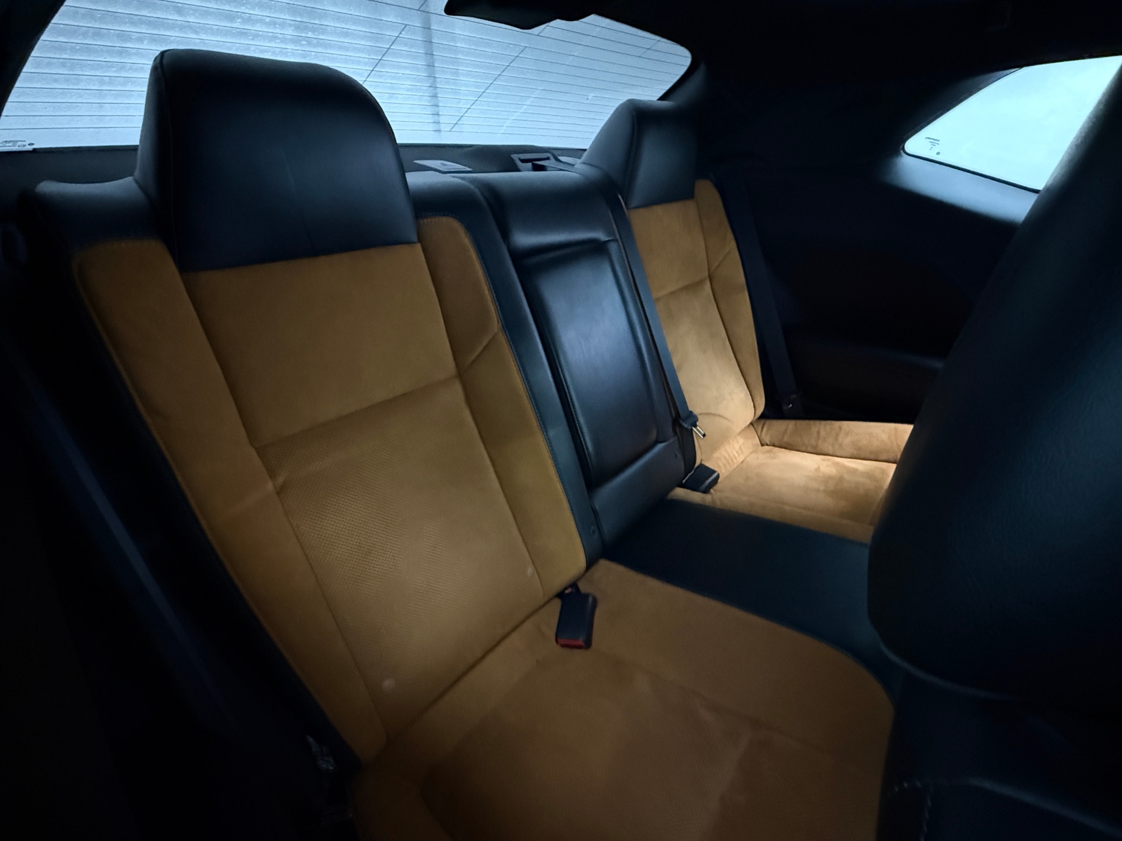 Thumbnail: 2021 Dodge Challenger - 4