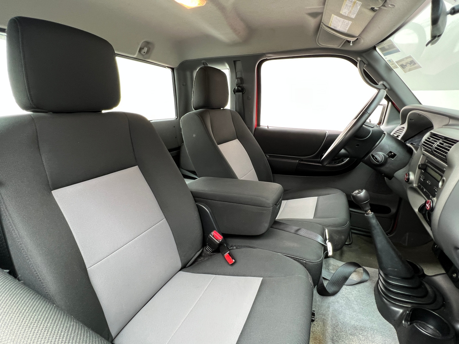 Thumbnail: 2011 Ford Ranger - 2